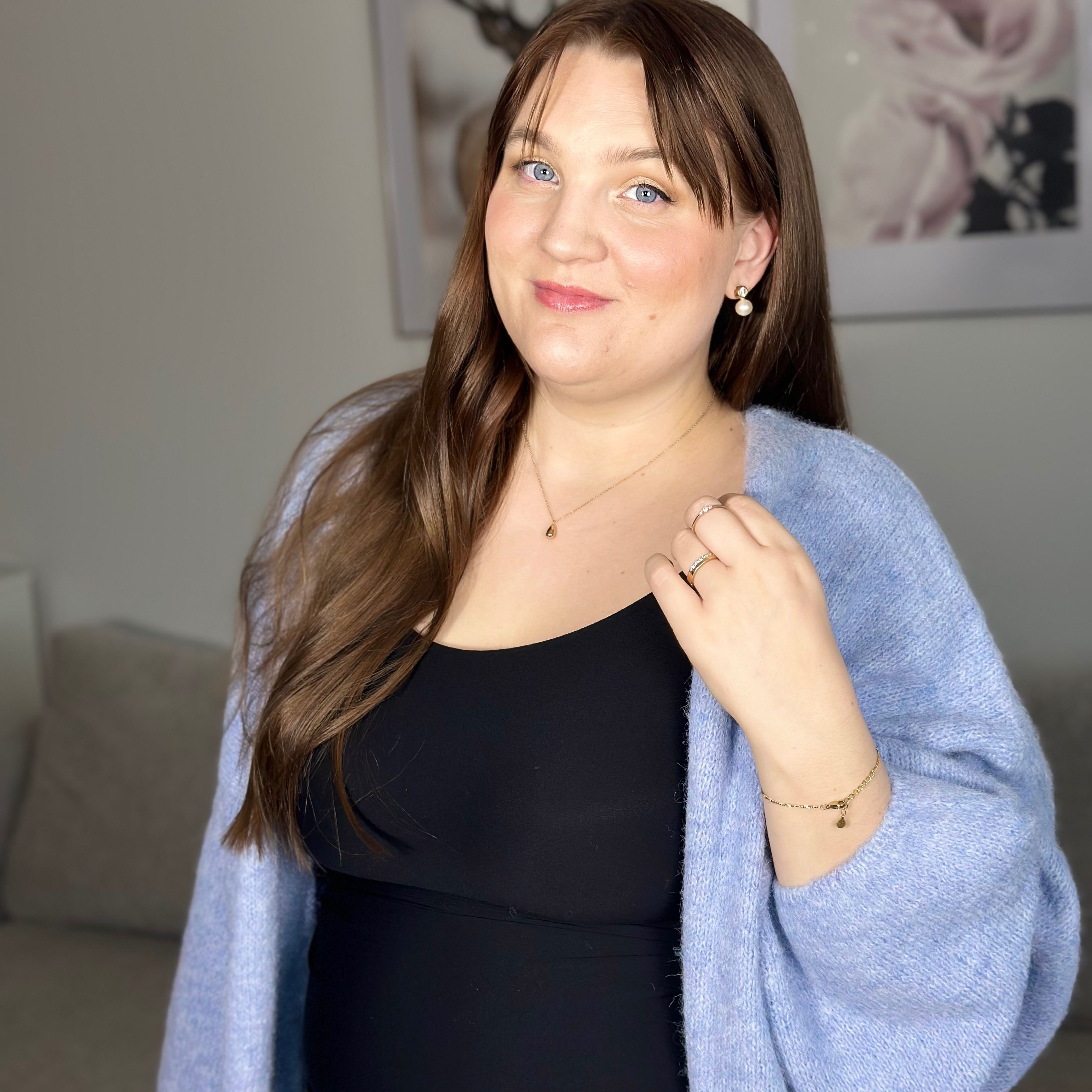 Profilbild för Sara Salimi