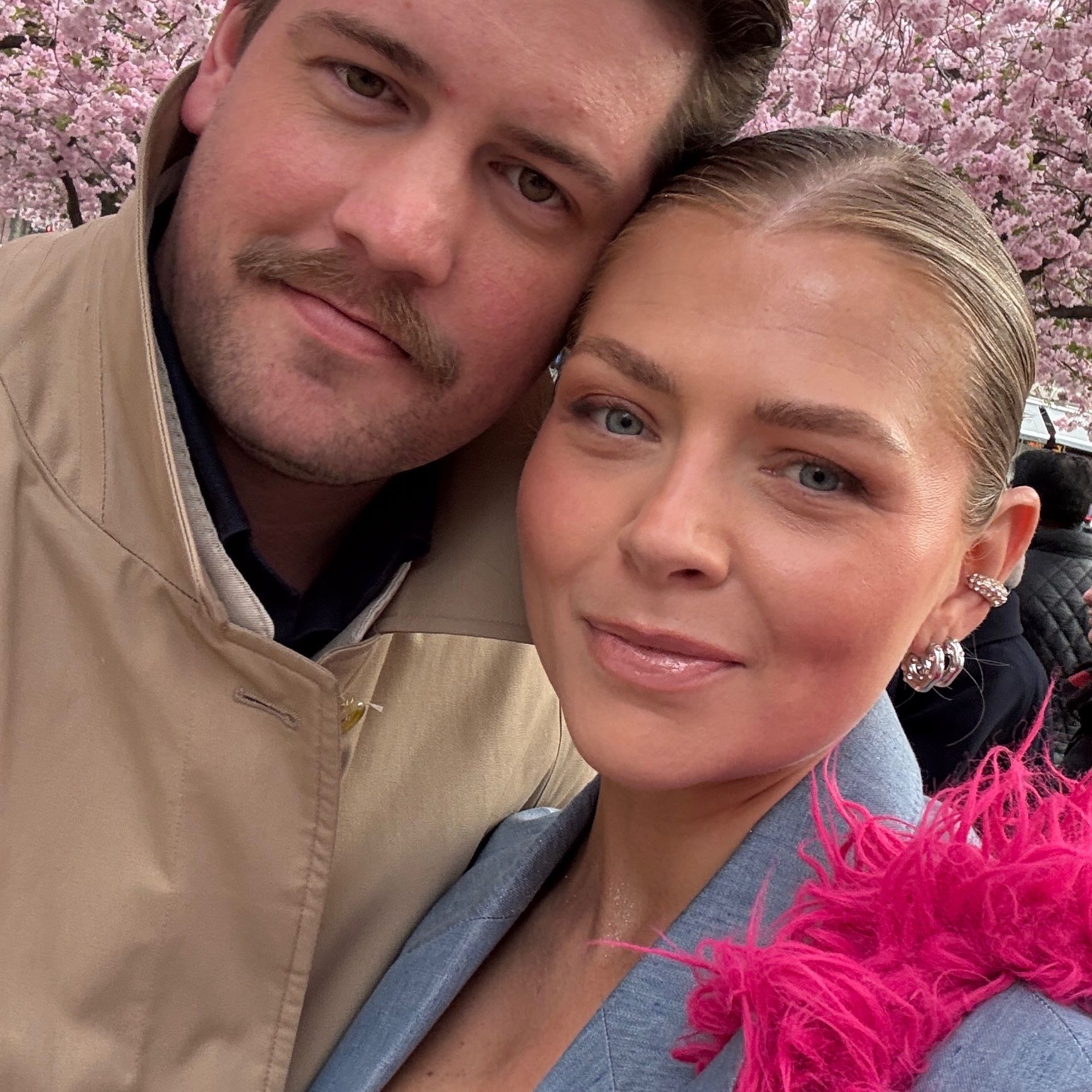 Profilbild för Josefine Bäck Salomonsson