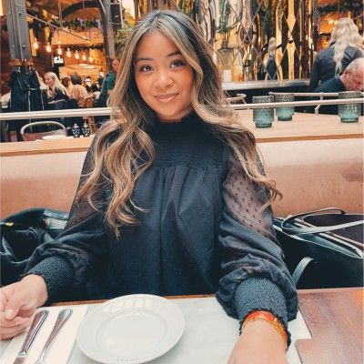 Profilbild för Anette Lundh