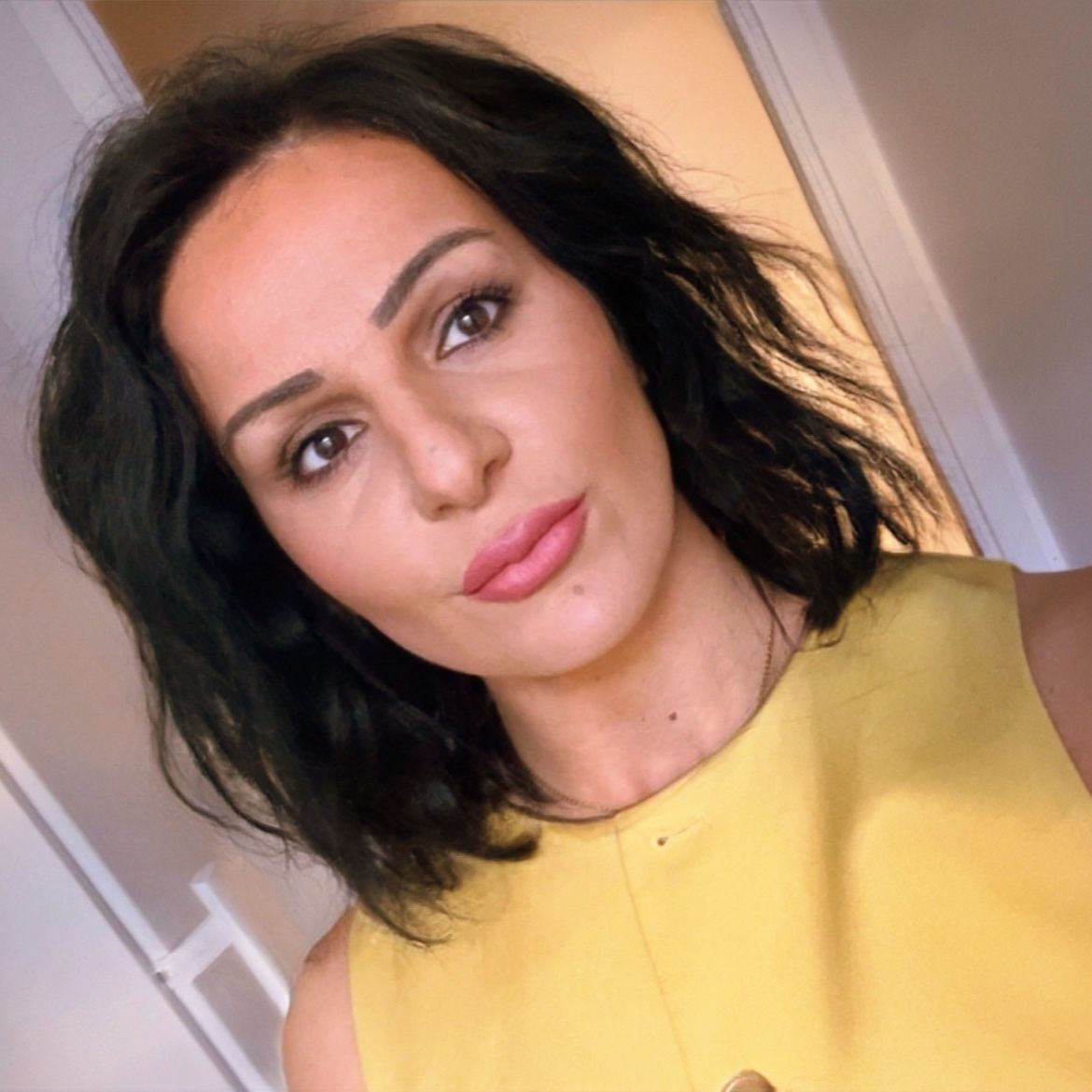 Profilbild för Sofie Pettersson