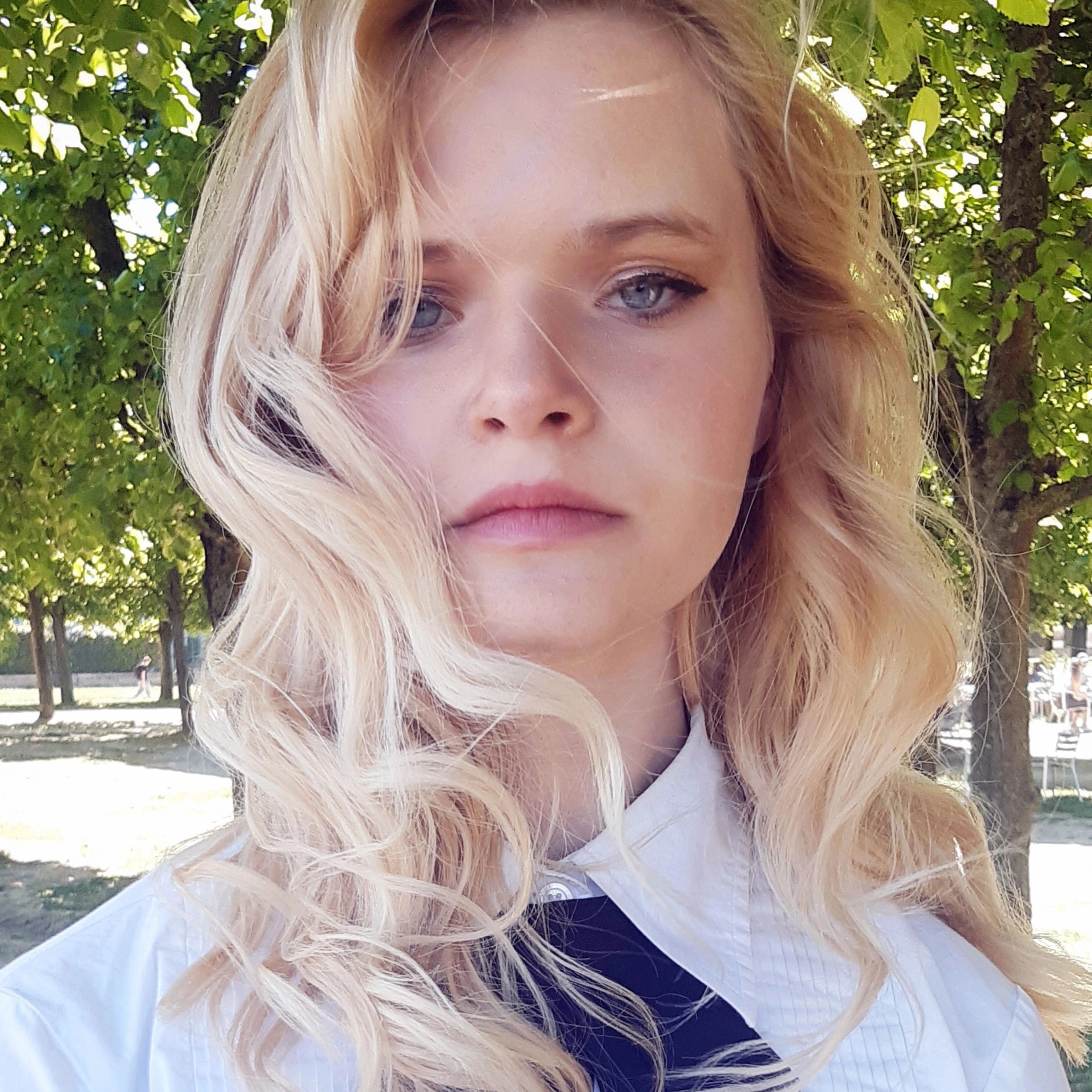 Profilbild för Matilda Lönnqvist