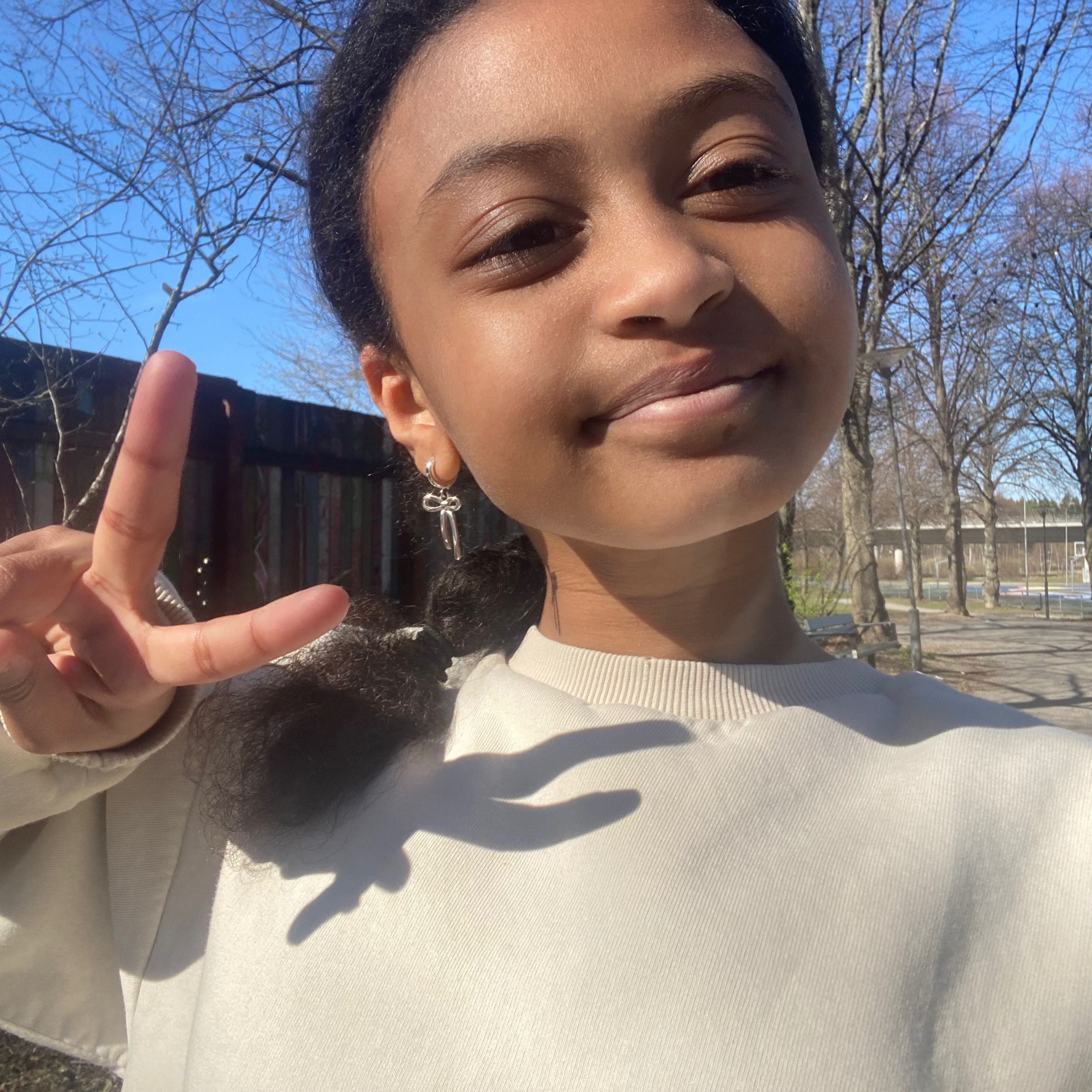 Profilbild för Naomi Isayas