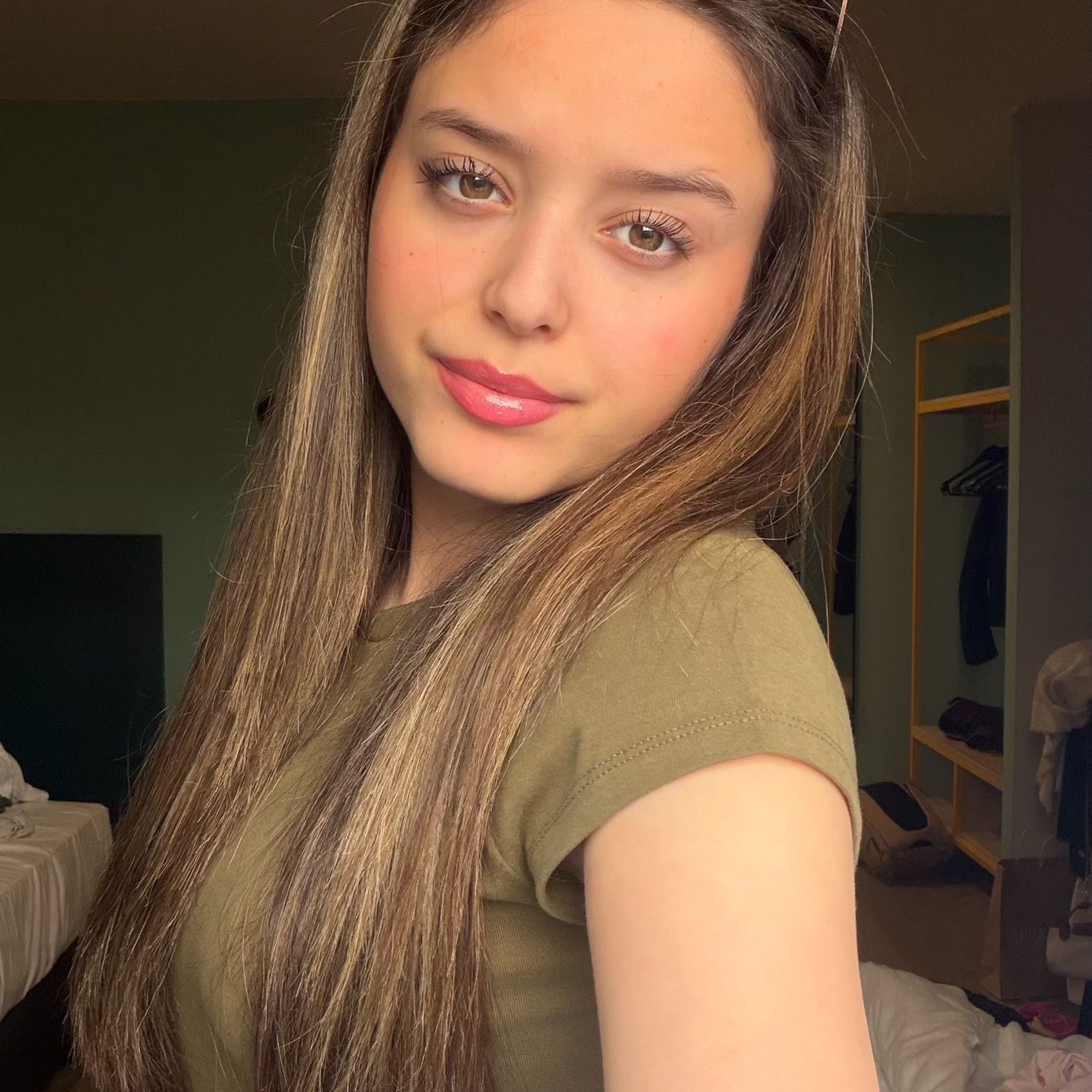 Profilbild för Maria Faouym