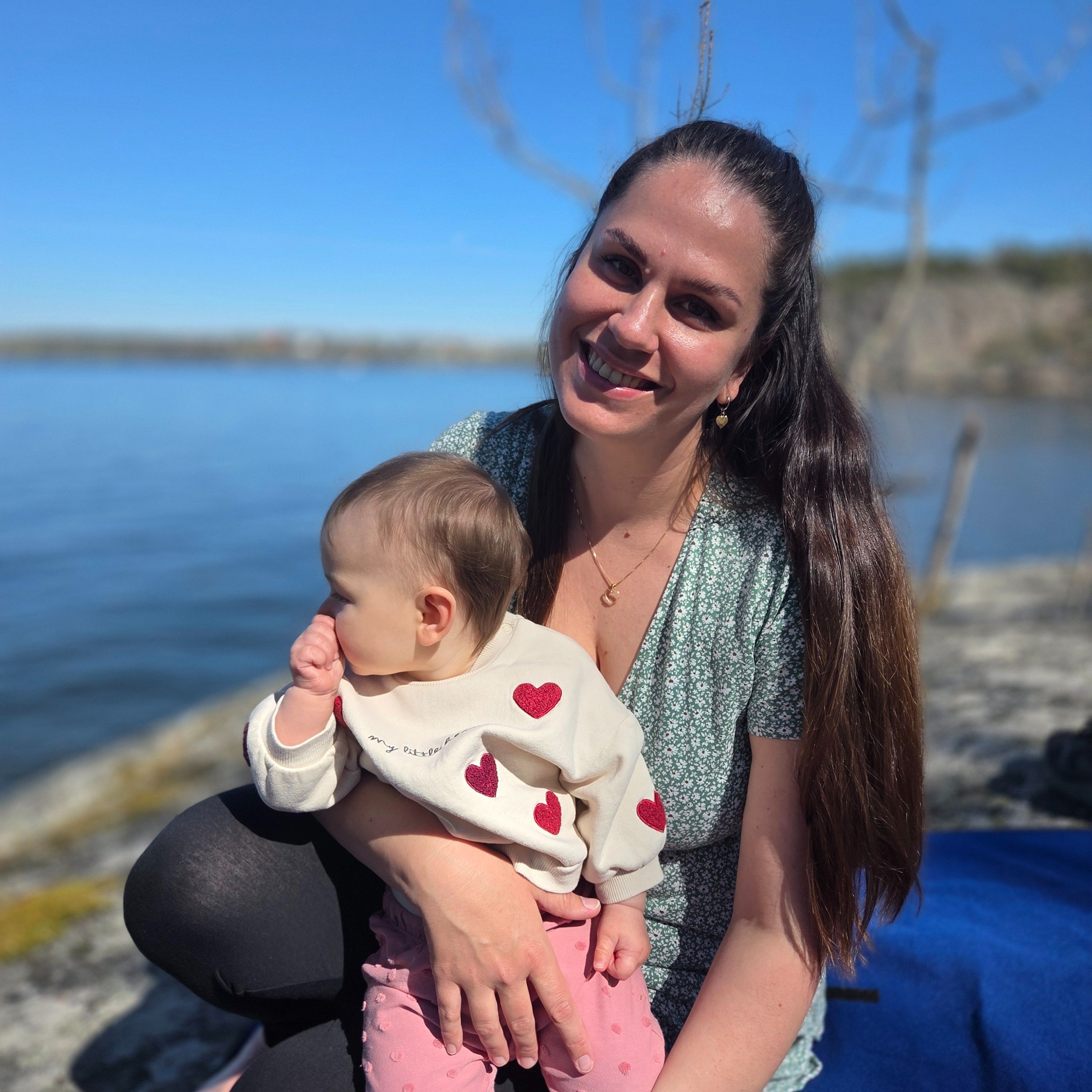 Profilbild för Nicole Hammensten
