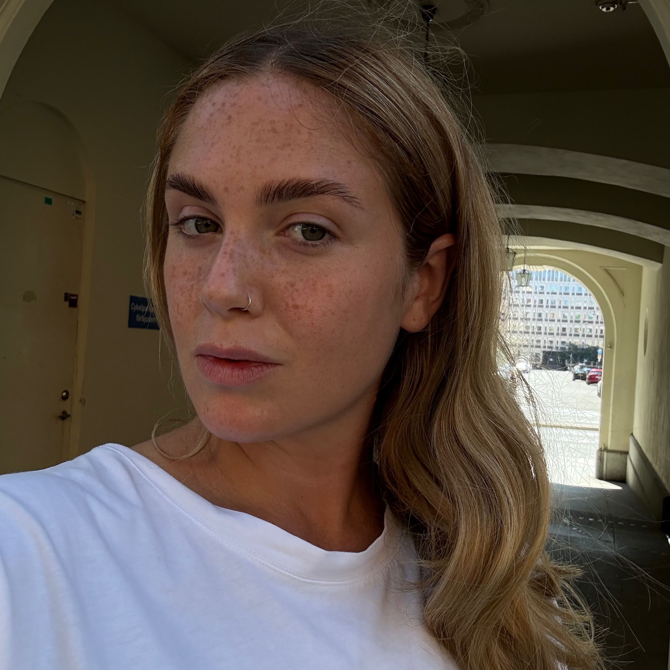 Profilbild för Alexandra Mondolfi