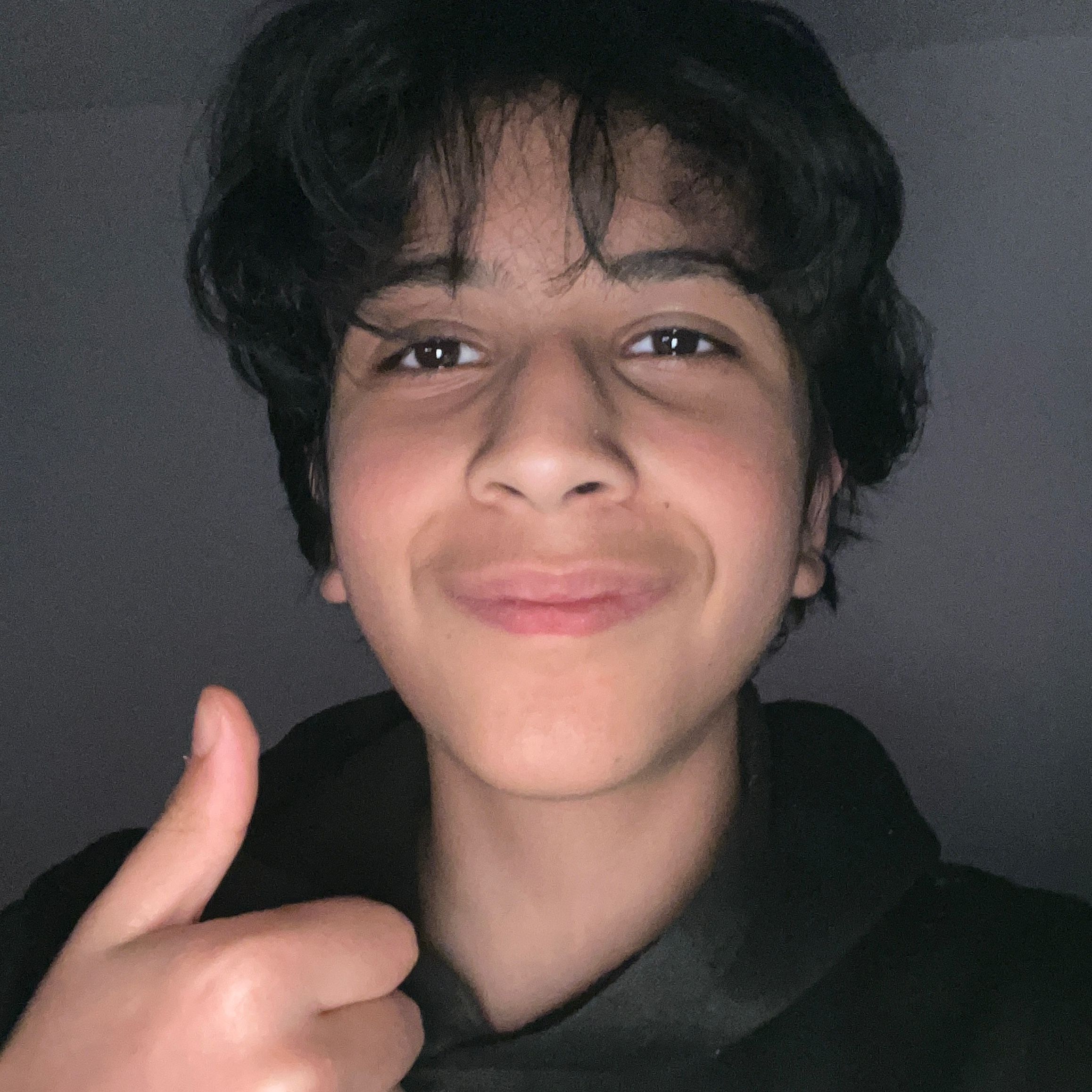 Profilbild för Hamza Alsheikali