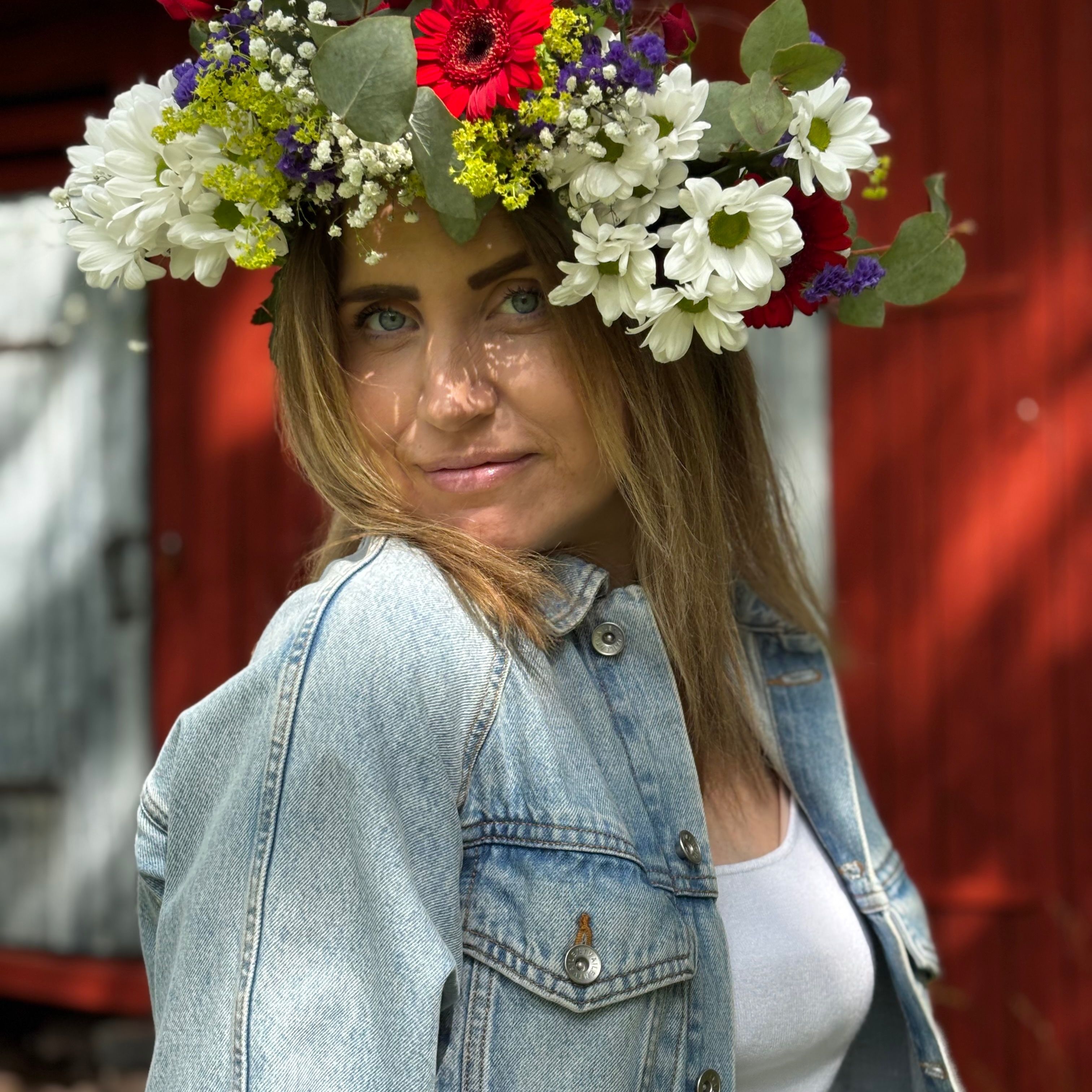 Profilbild för Jacqueline Hagelberg