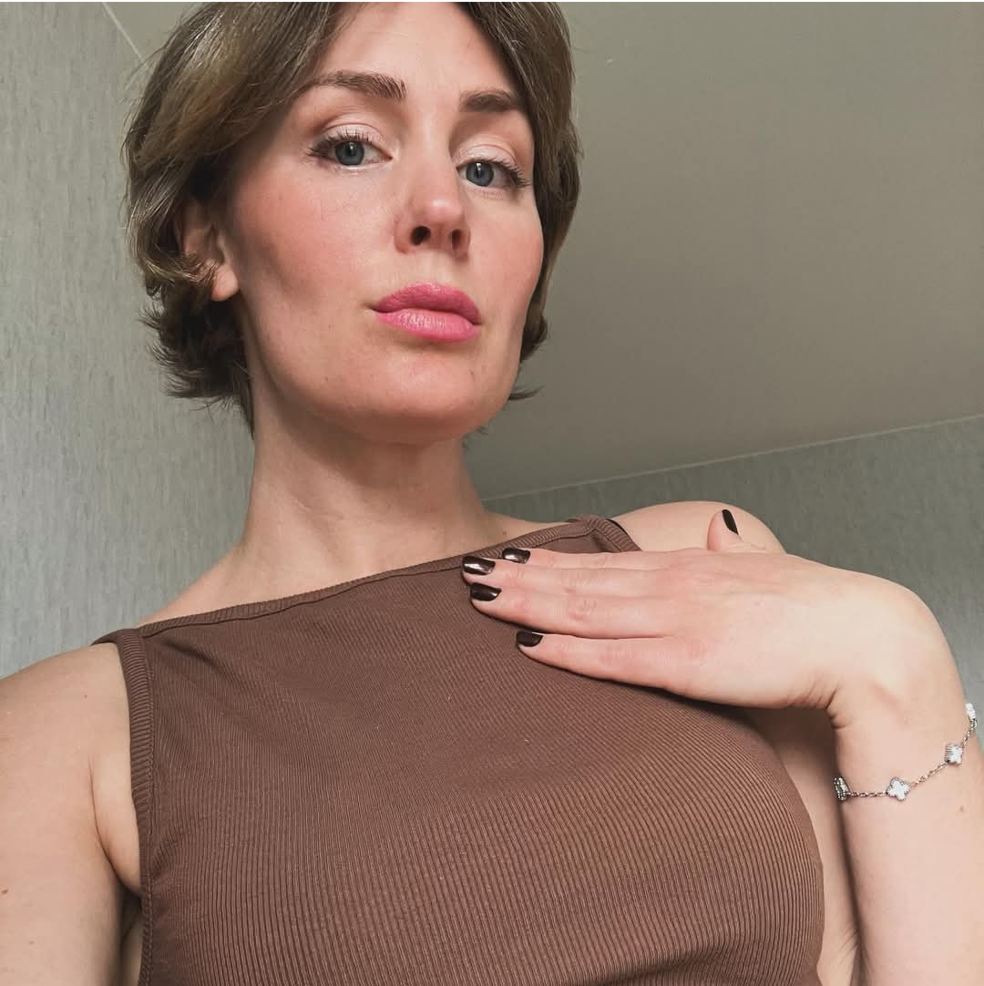 Profilbild för Isabell Wass