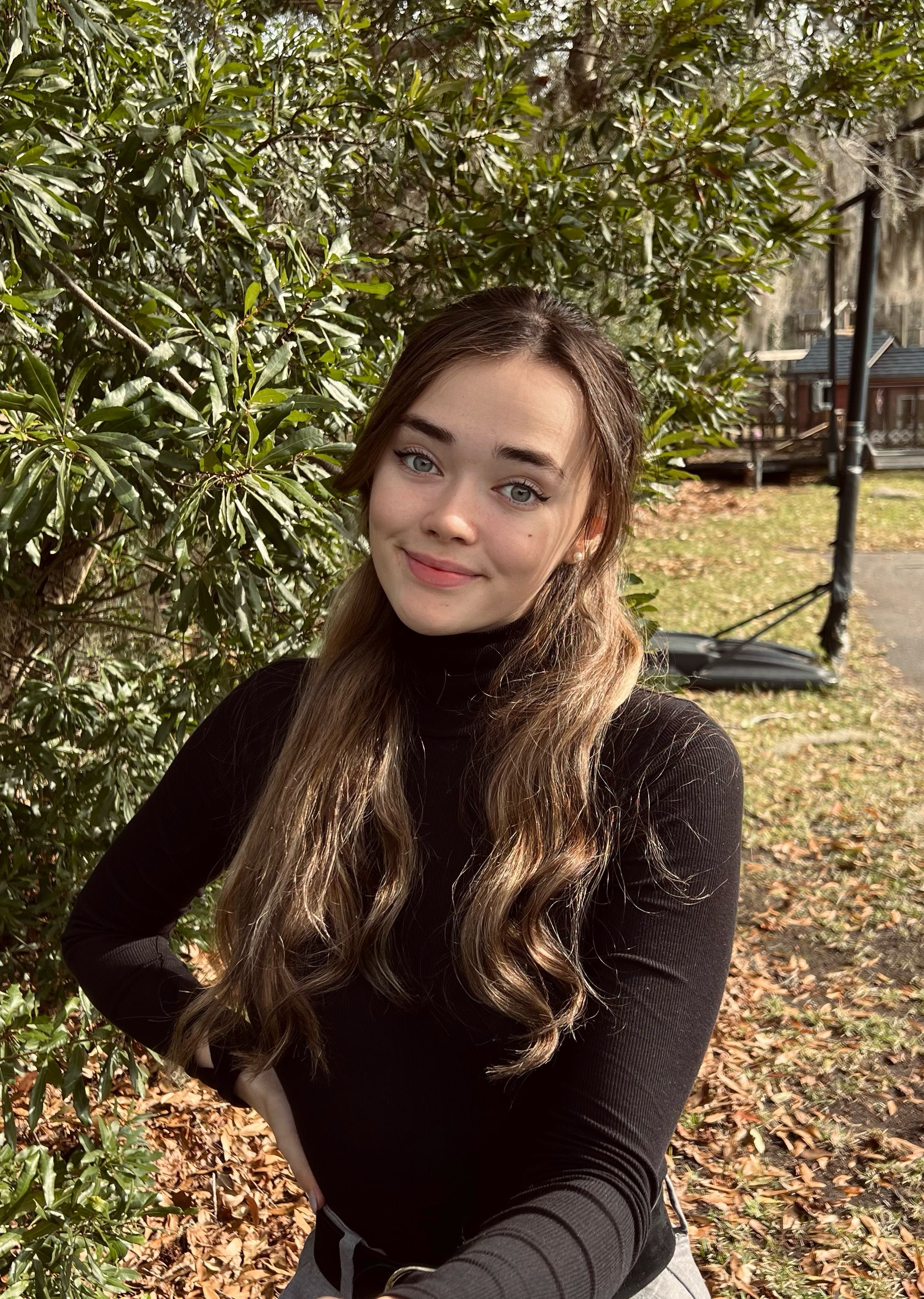 Profilbild för Lovisa Risberg
