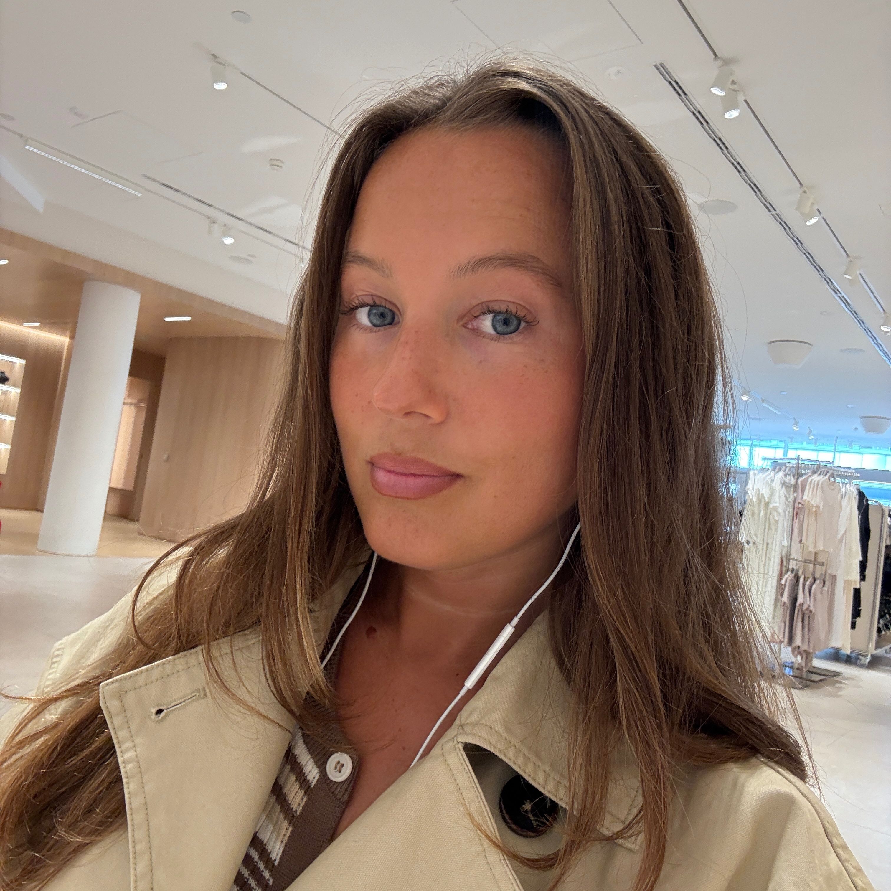 Profilbild för Sophie Axelsson