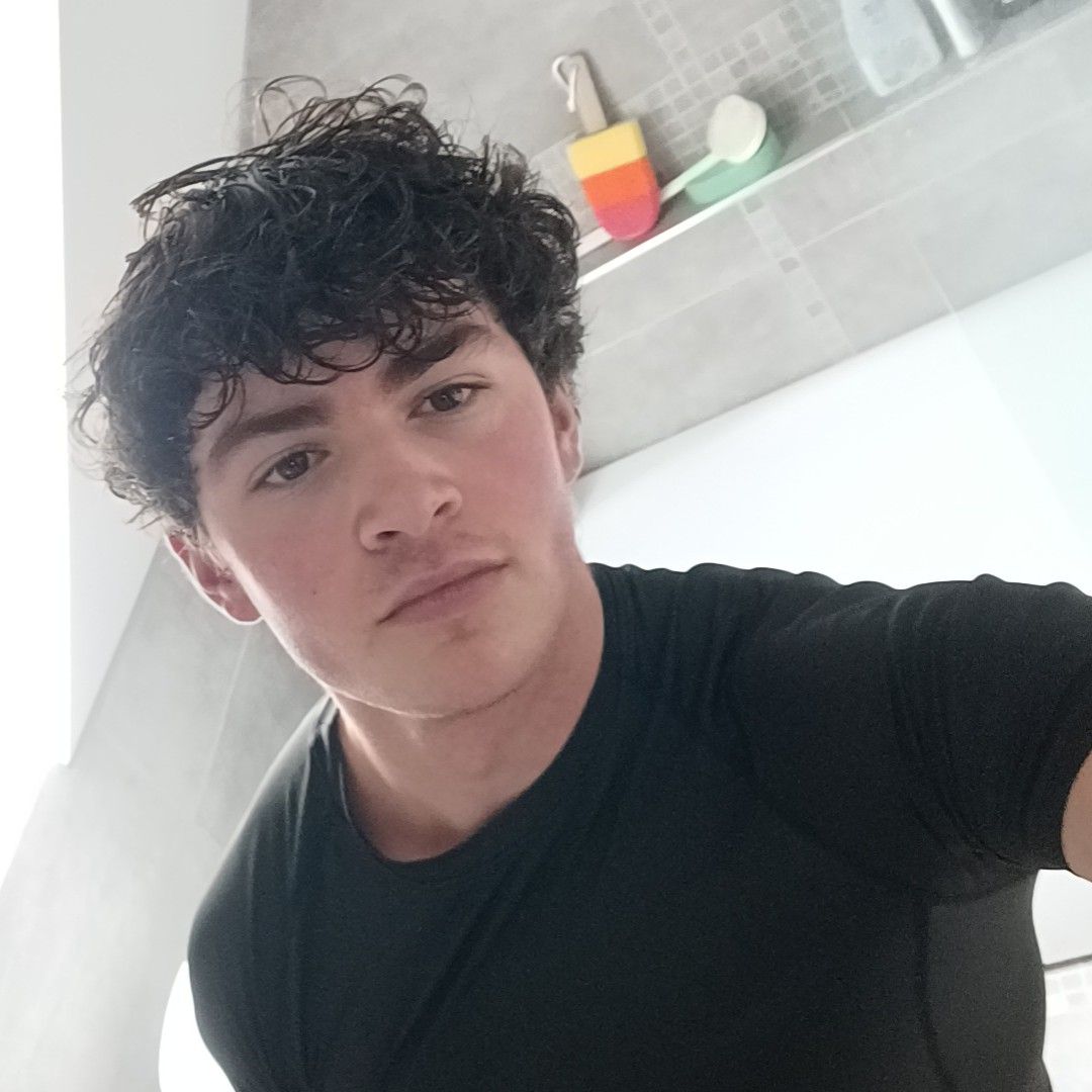 Profilbild för William Hansson Labecki