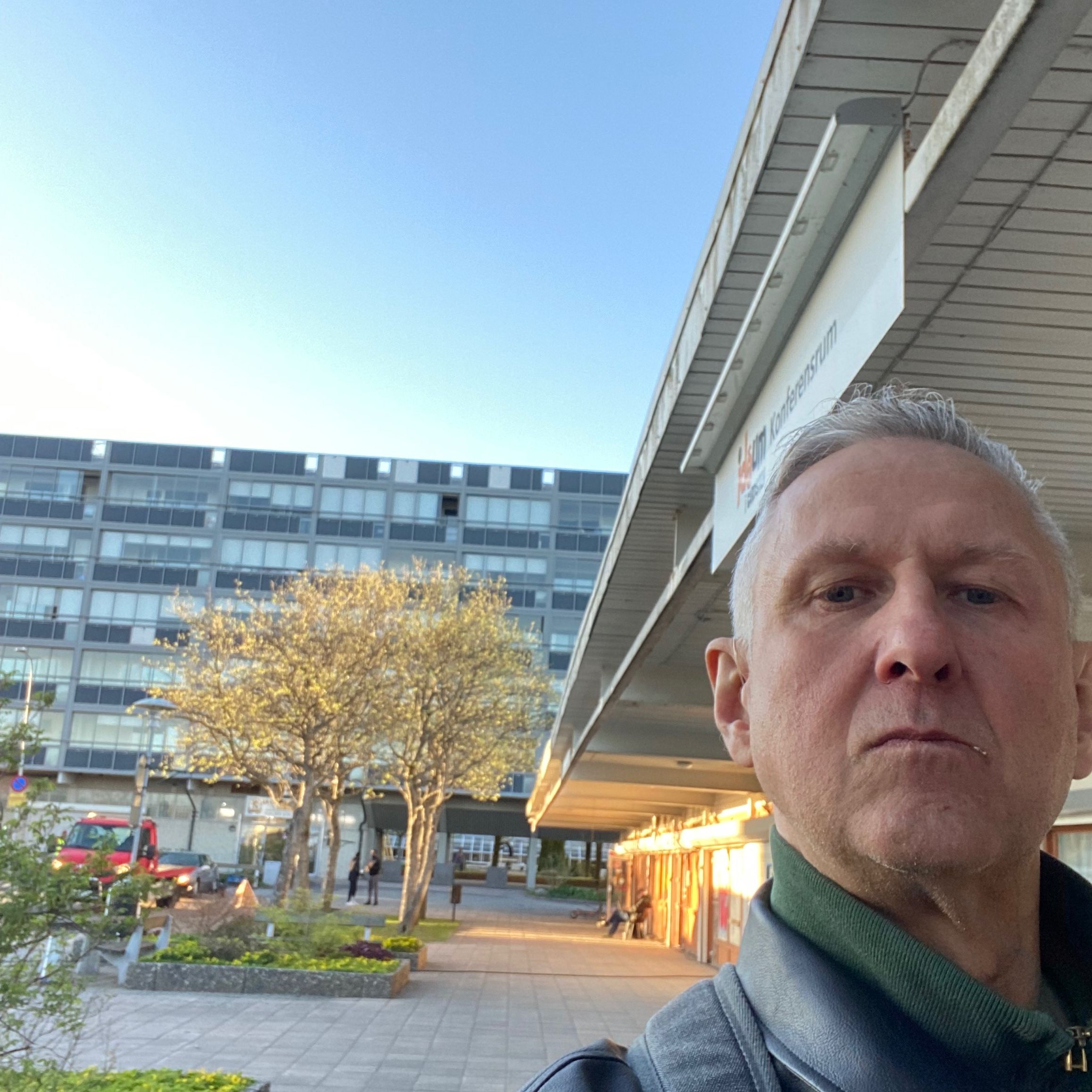 Profilbild för Roland Nyman