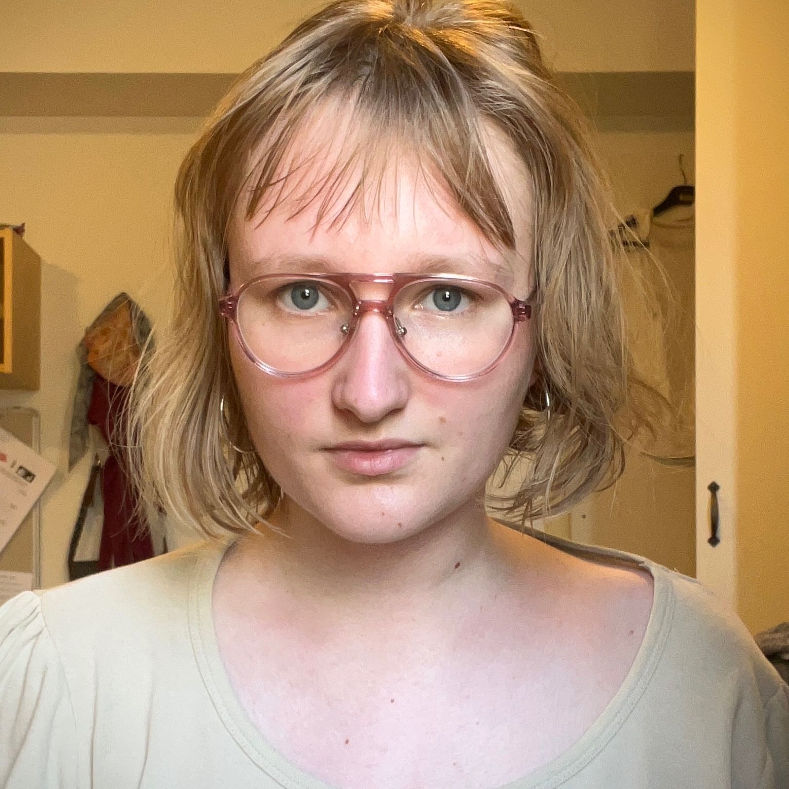 Profilbild för Alva Wiedenkeller