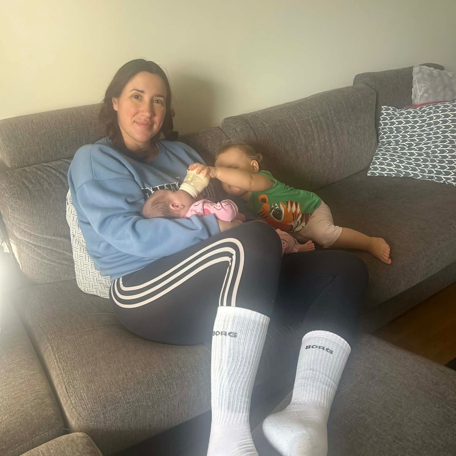 Profilbild för Lea Bee
