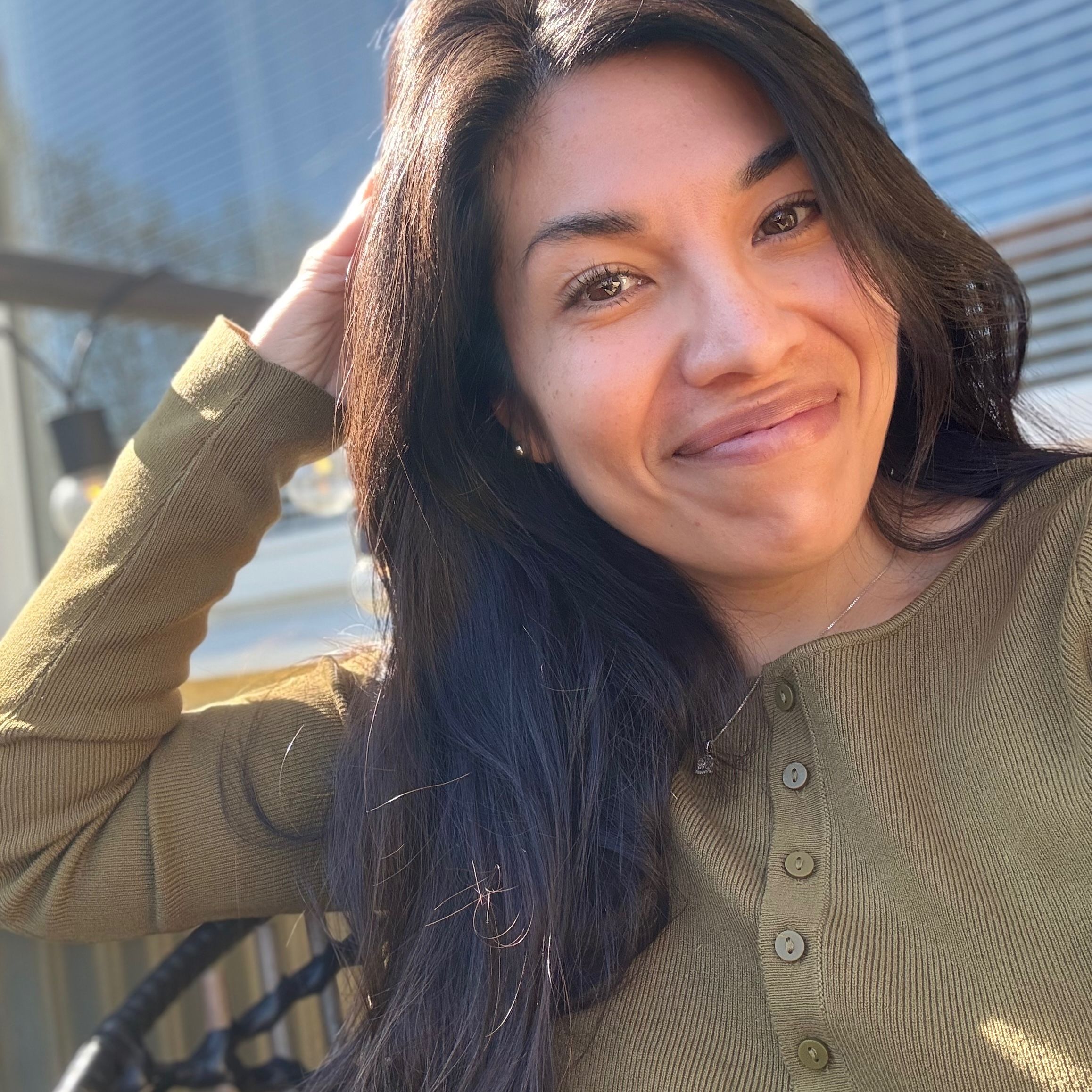 Profilbild för Tania Pastrana