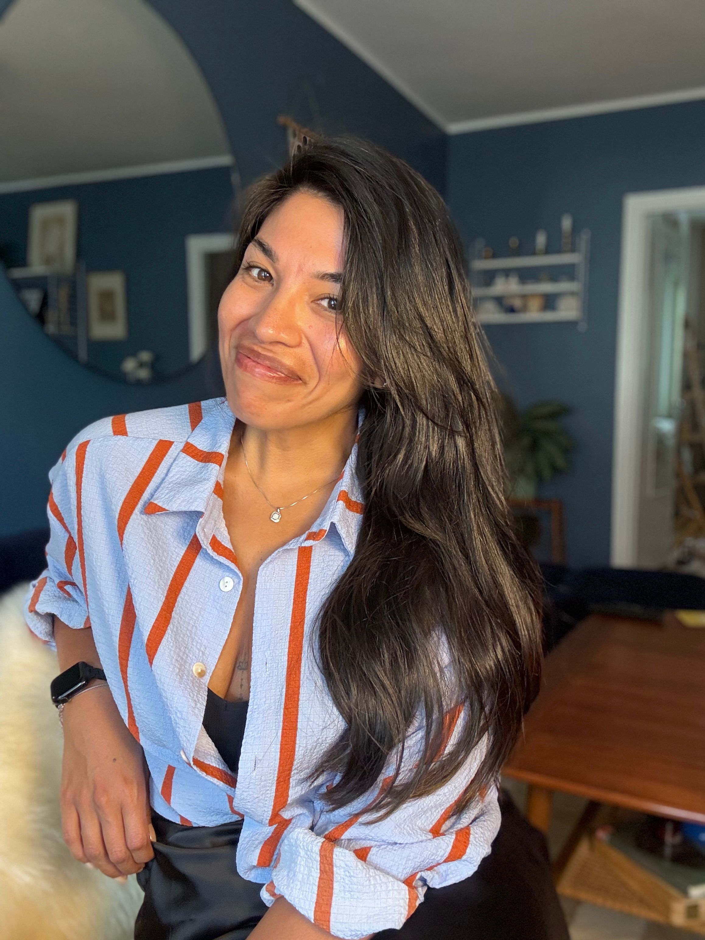 Profilbild för Tania Pastrana