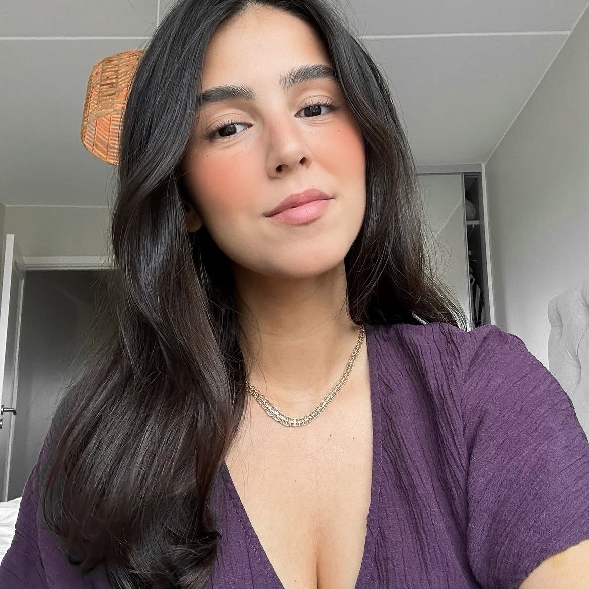 Profilbild för Jasmin Åström Aneq