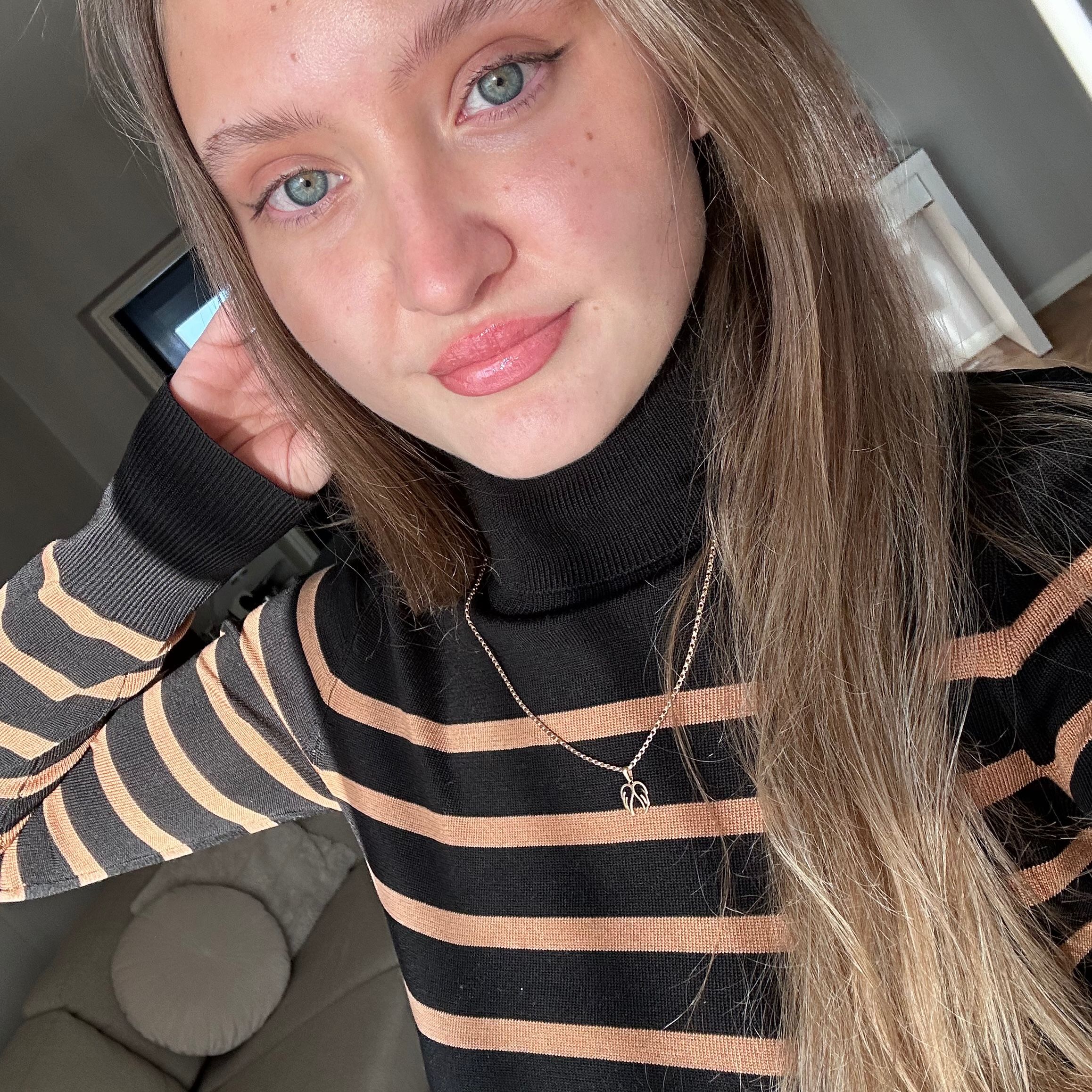 Profilbild för Vladyslava Hurska
