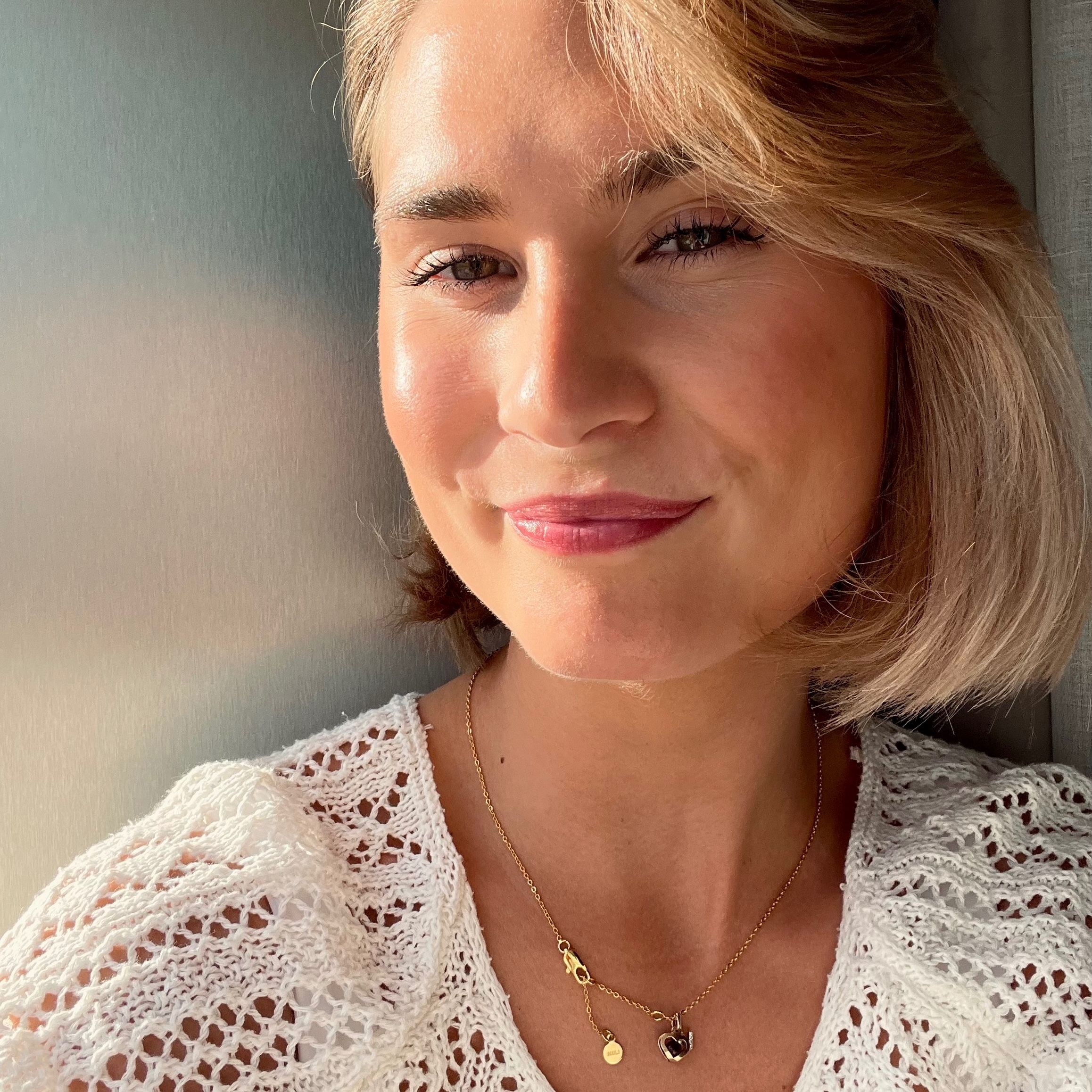 Profilbild för Mette Karlström
