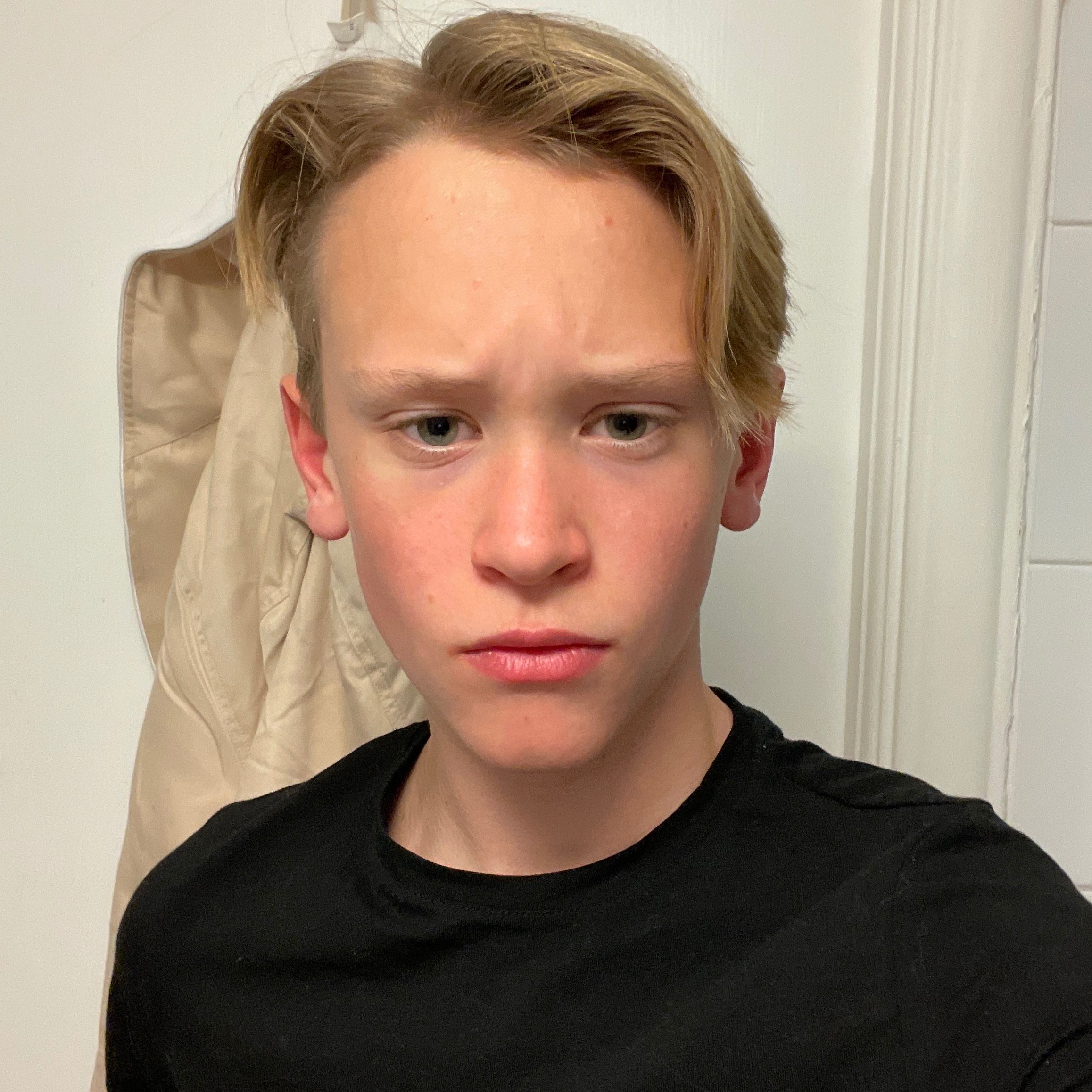 Profilbild för Max Wigardt