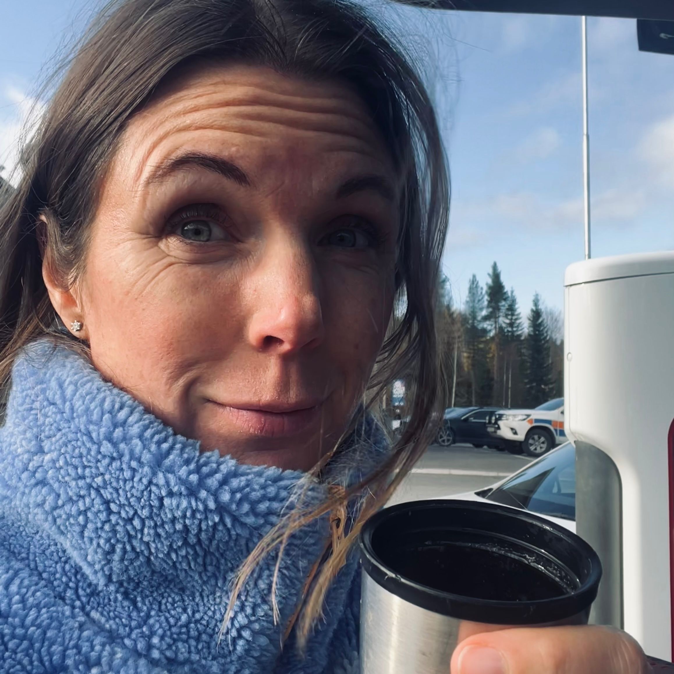 Profilbild för Josefine Qviberg