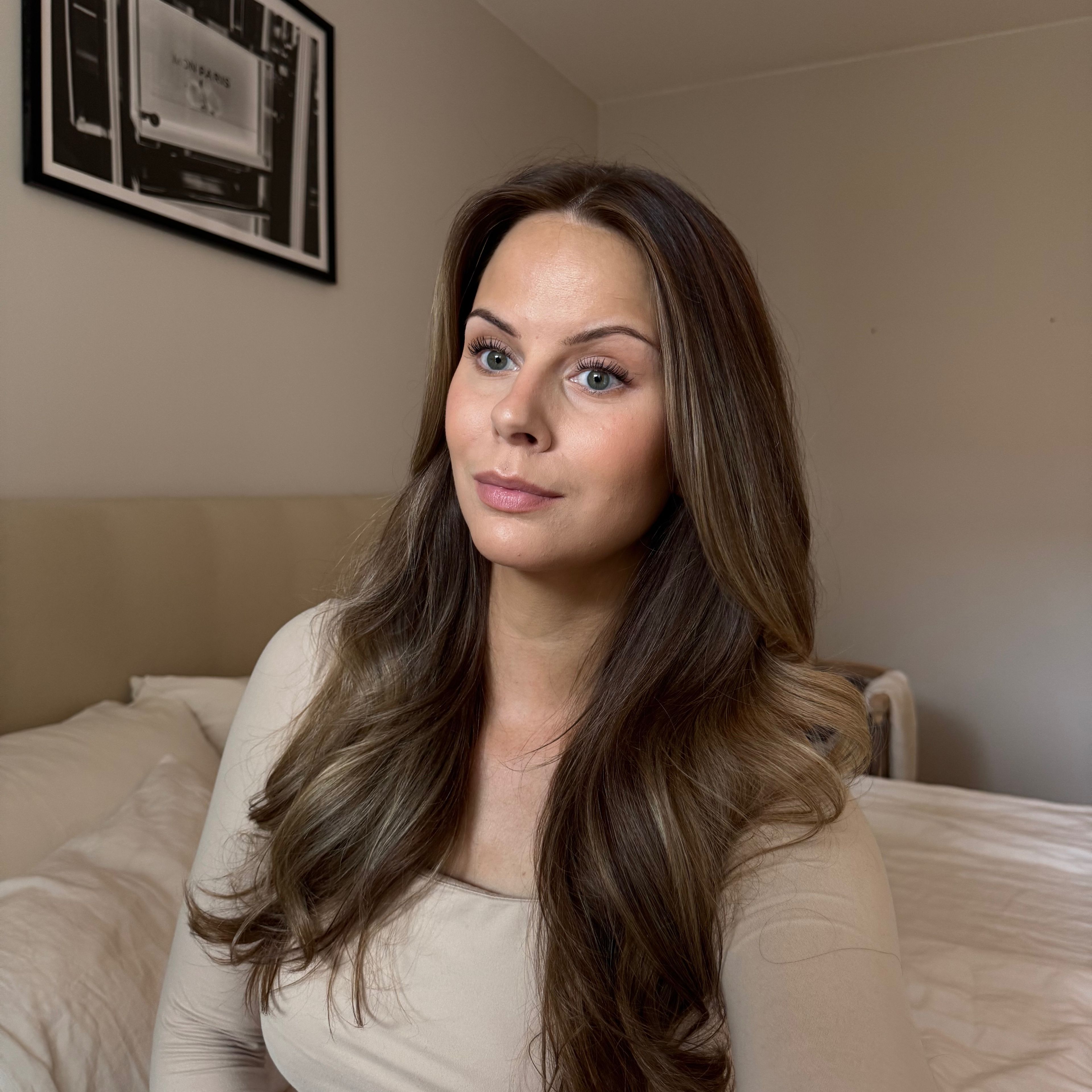 Profilbild för Lisa Gunnarsson