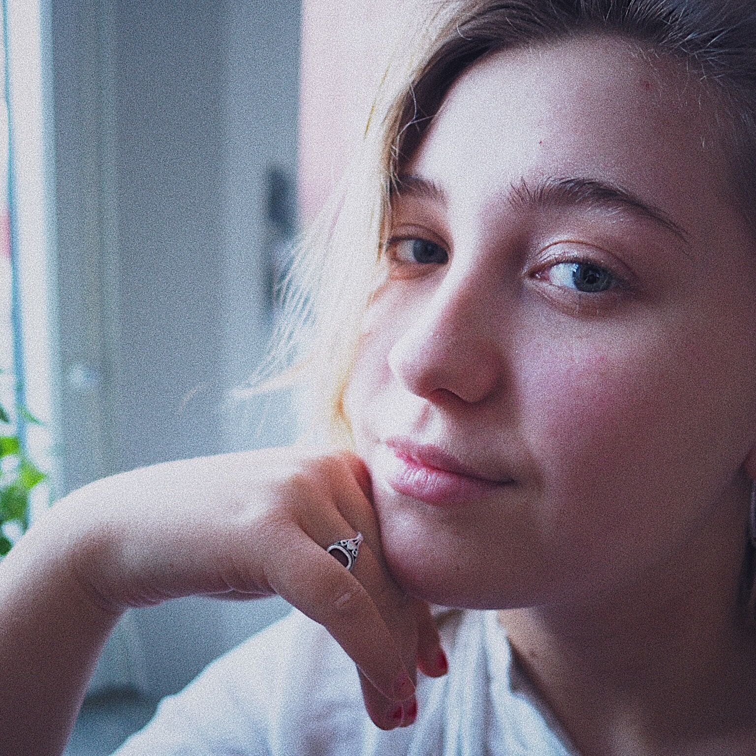 Profilbild för Elvira Hagström