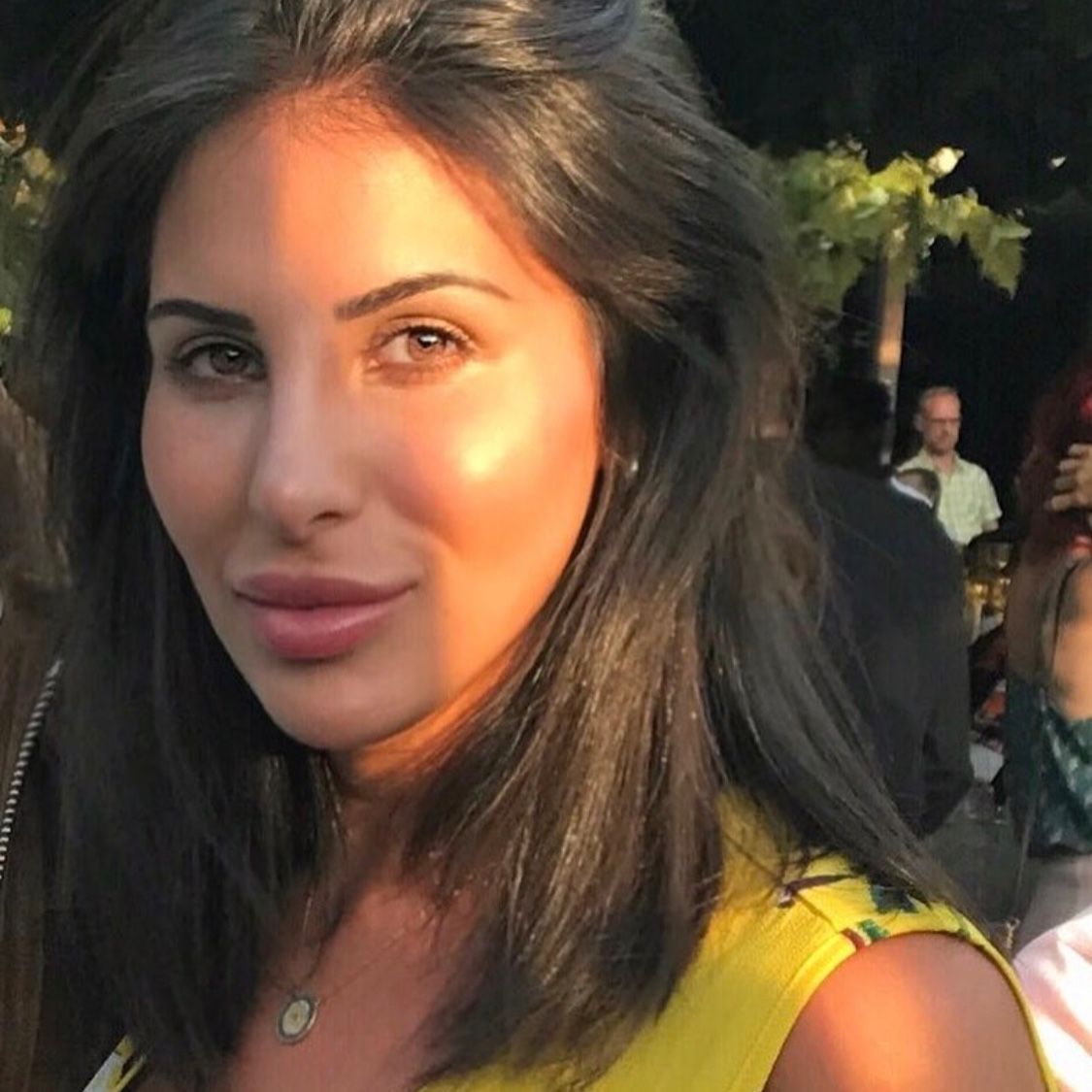 Profilbild för Dajana Mdalal