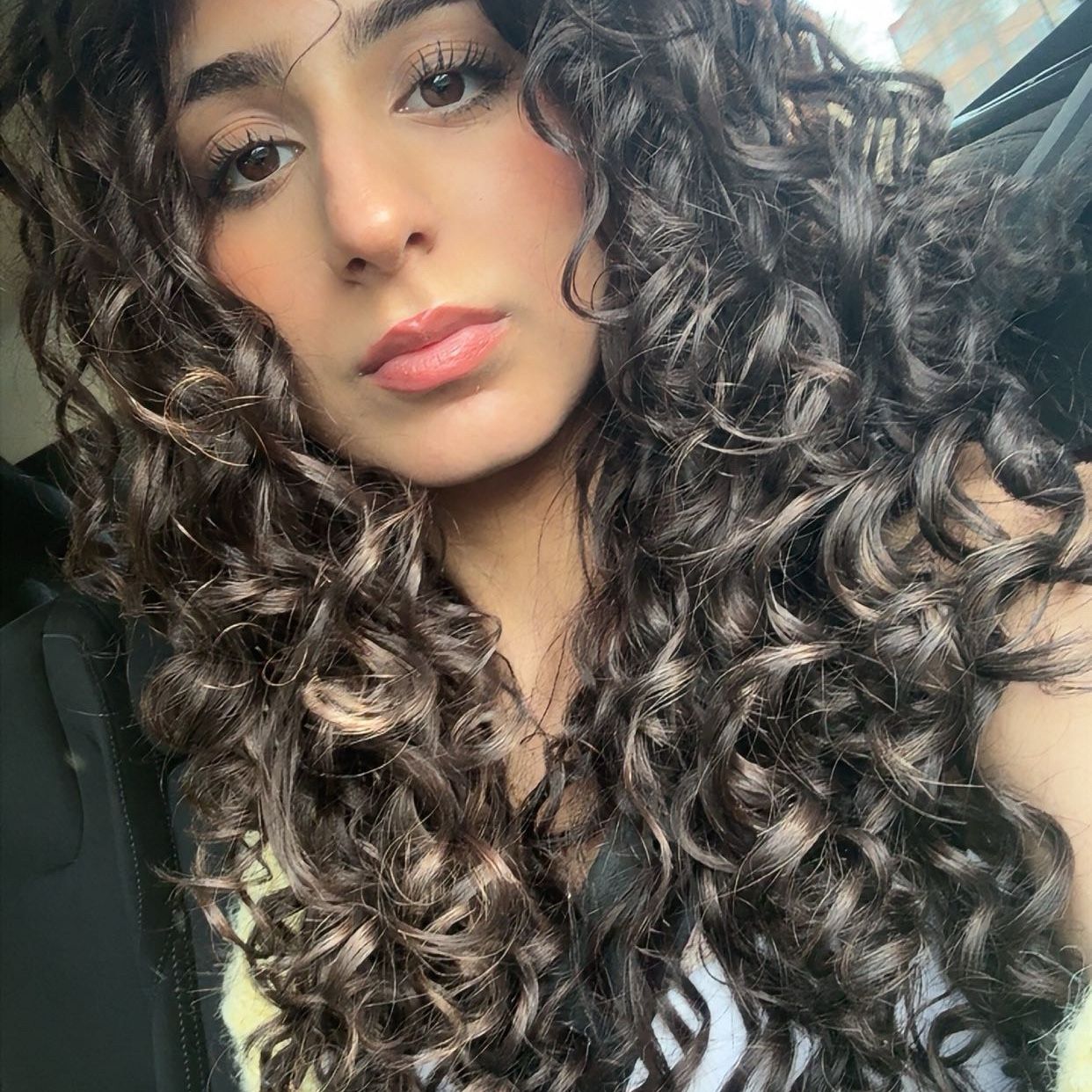 Profilbild för Selena Hajiabbasi