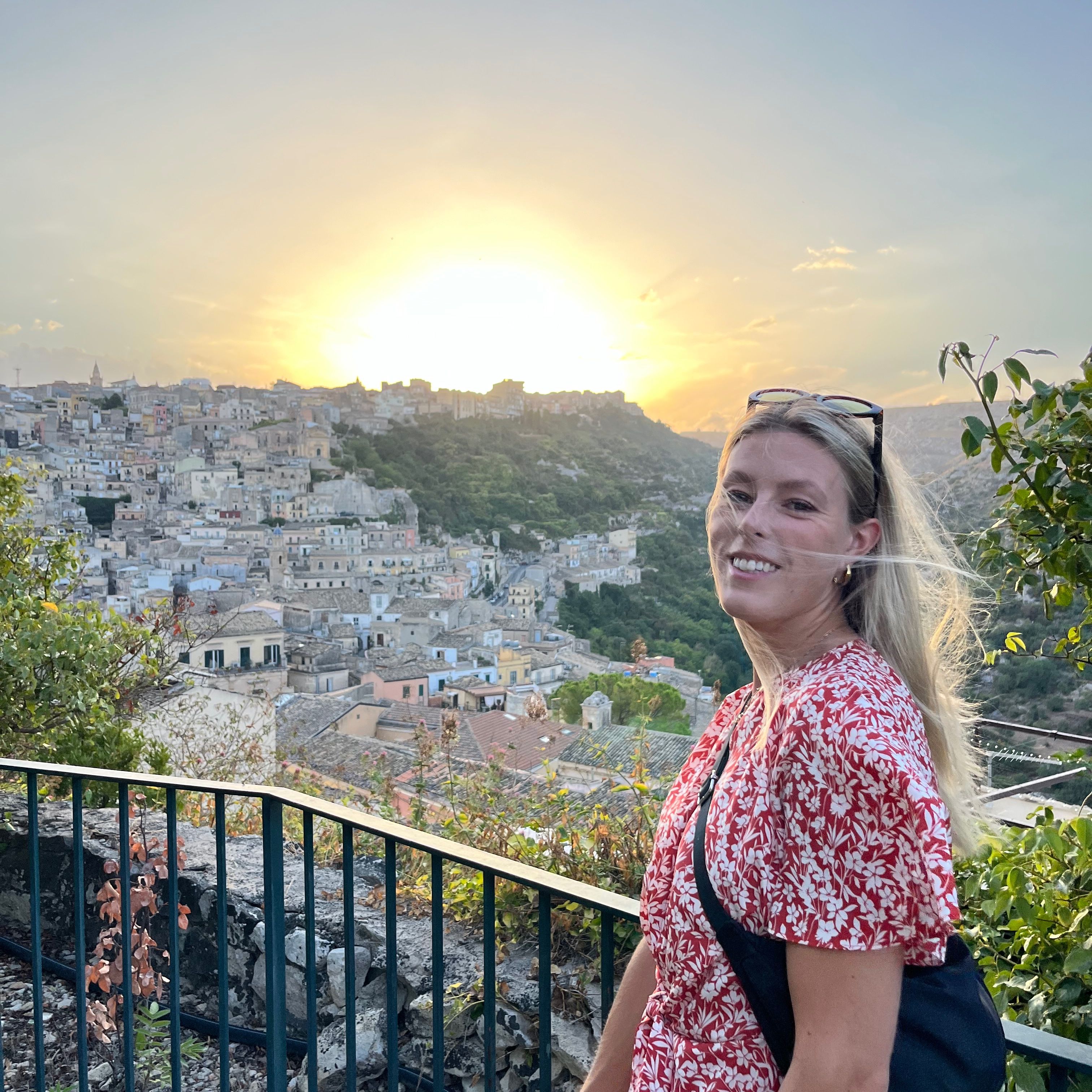 Profilbild för Katrine Fabricius