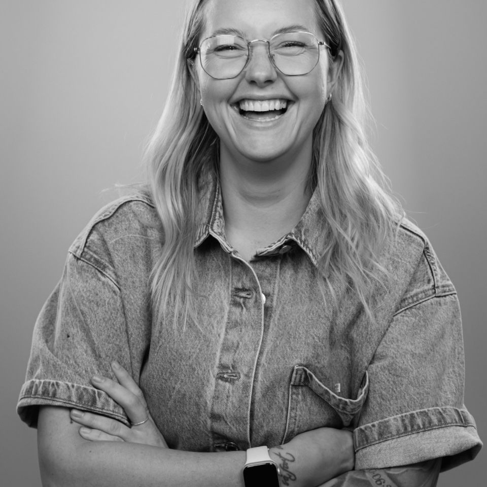 Profilbild för Ebba Andersson