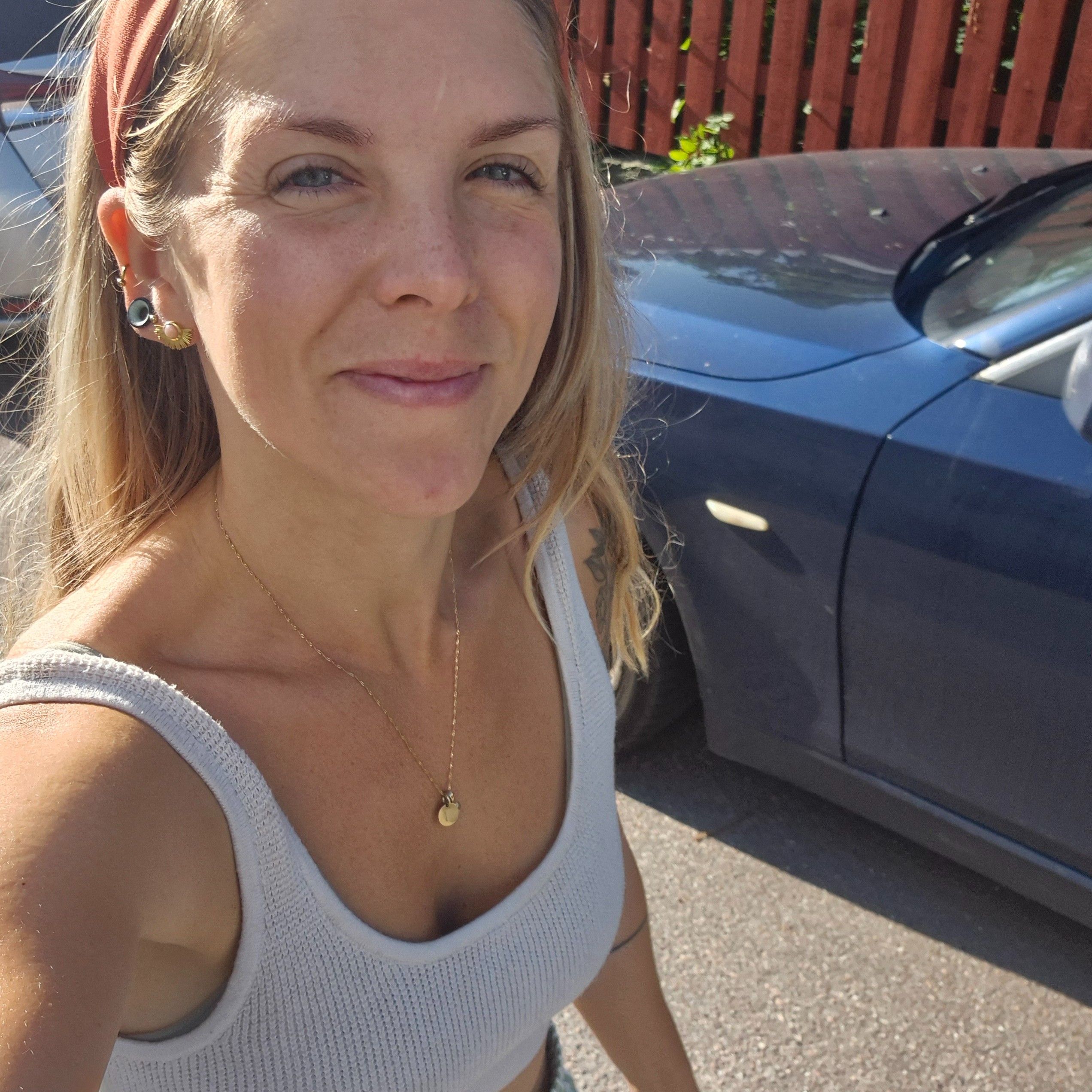 Profilbild för Karoline Willix