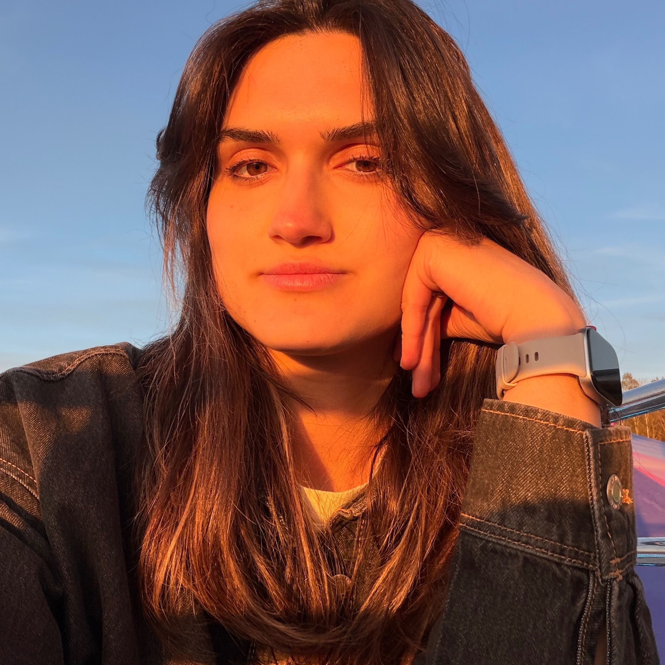 Profilbild för Asila Wård