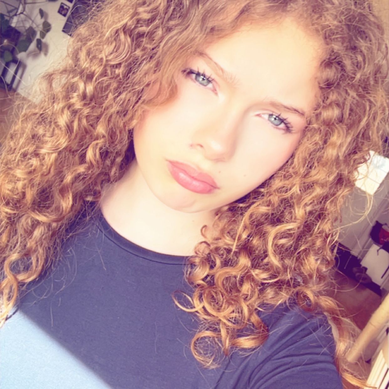 Profilbild för Ester Davén
