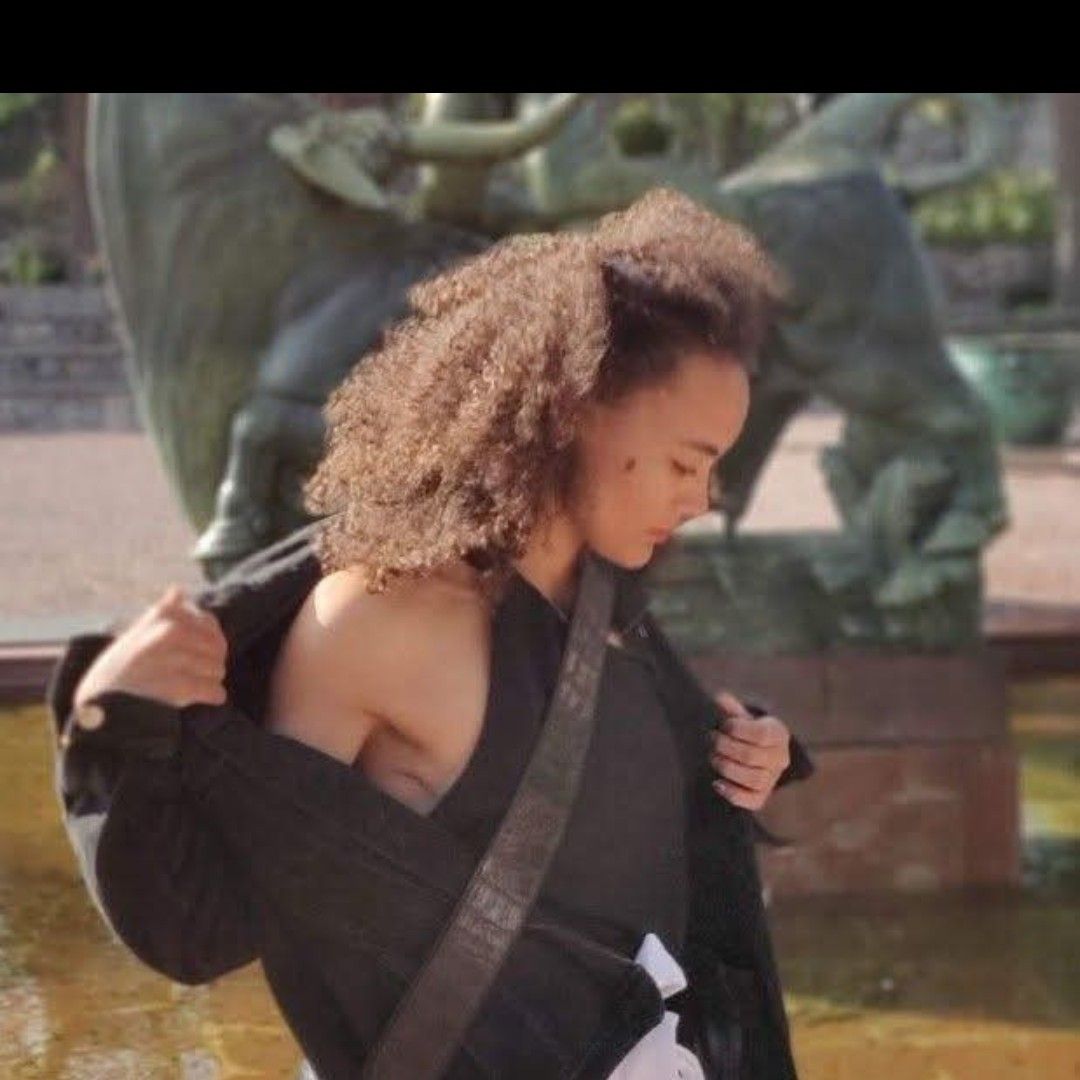 Profilbild för Jessica Von Seth