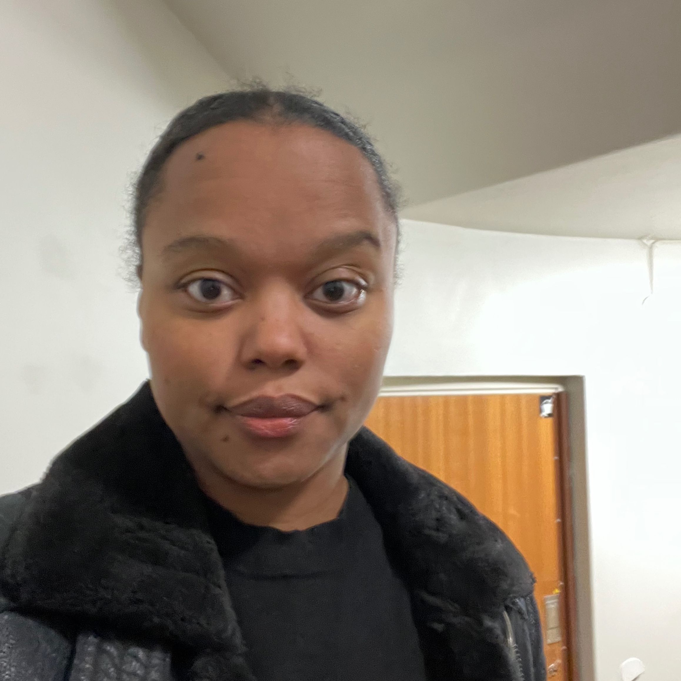 Profilbild för Carine Pereira Lindvall