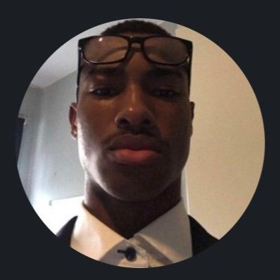 Profilbild för David Okekeoji