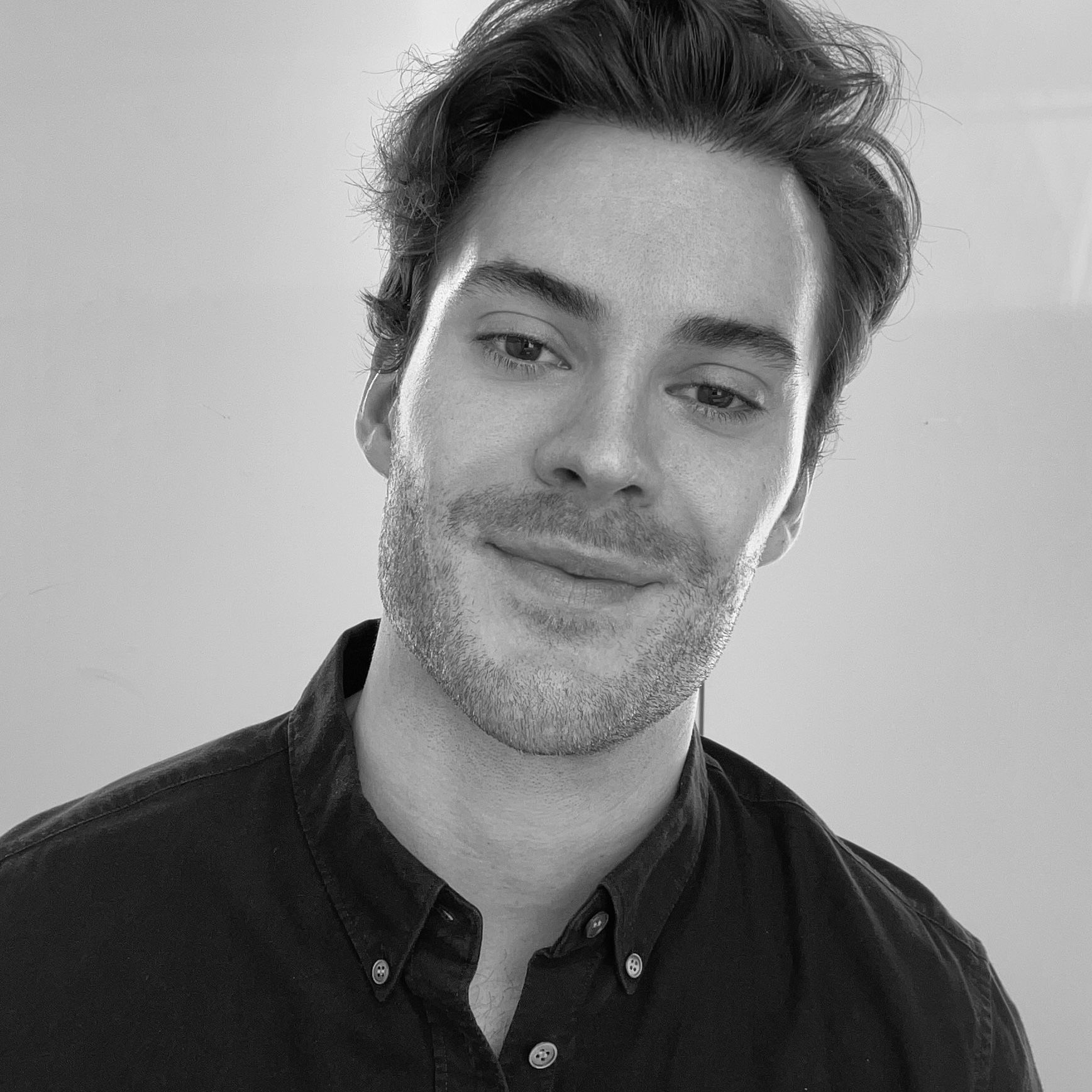 Profilbild för Richard Sjöstrand