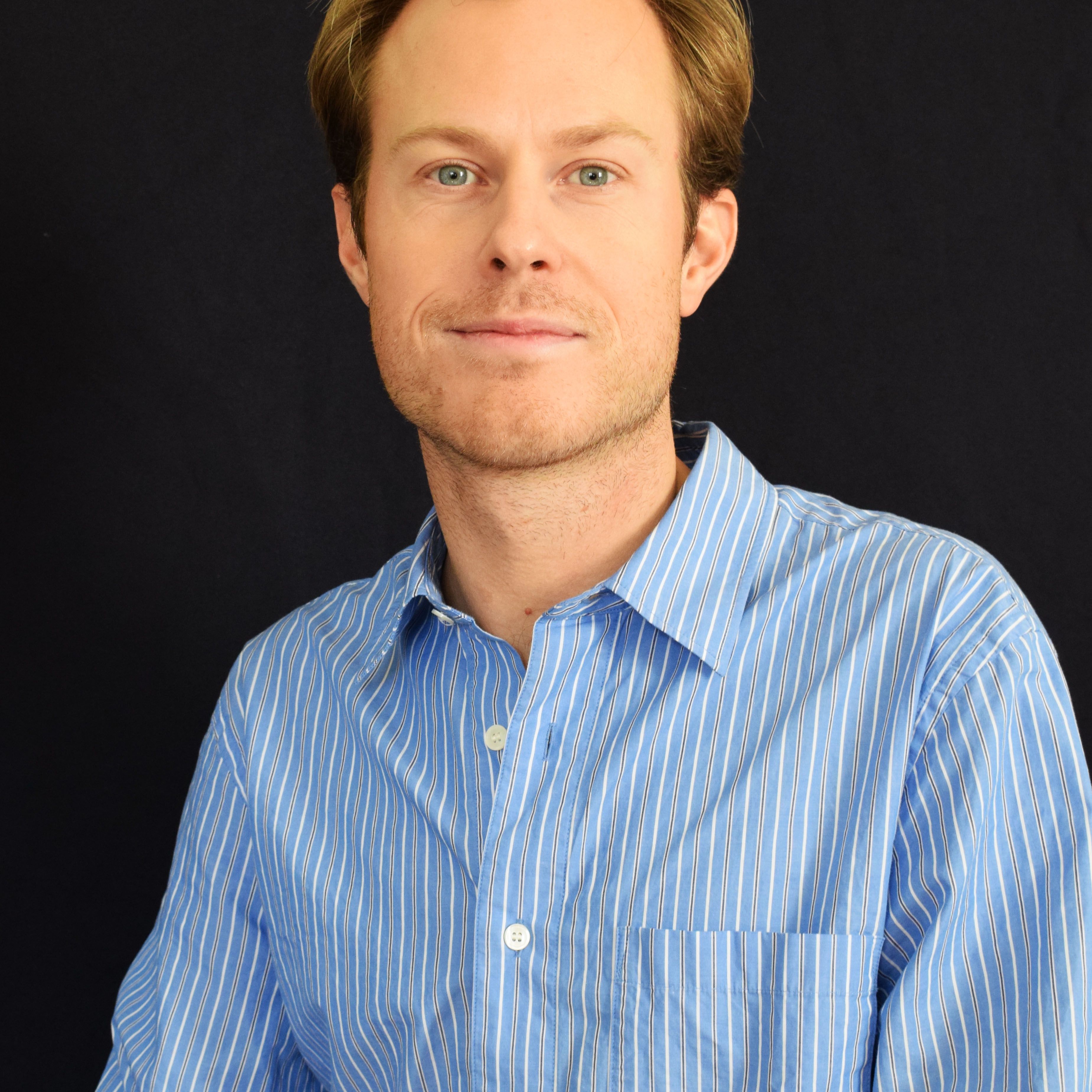 Profilbild för Linus Strömberg