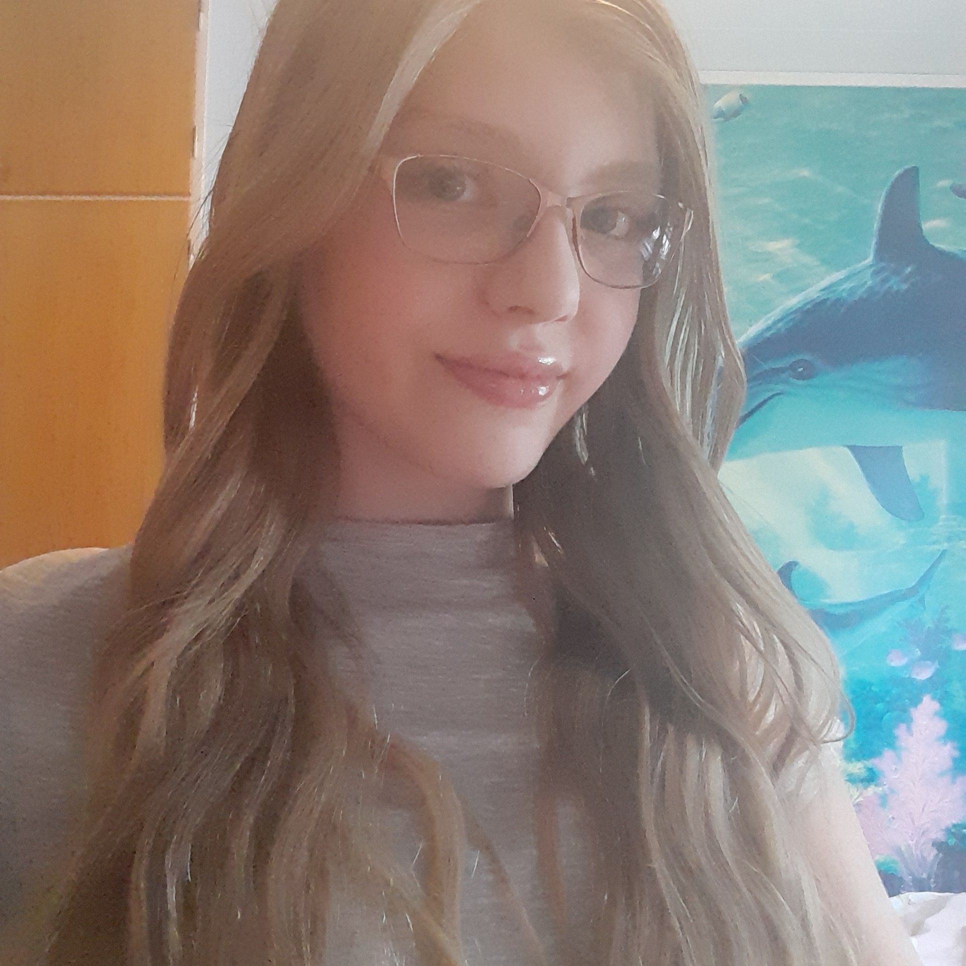 Profilbild för Tilda Hernell