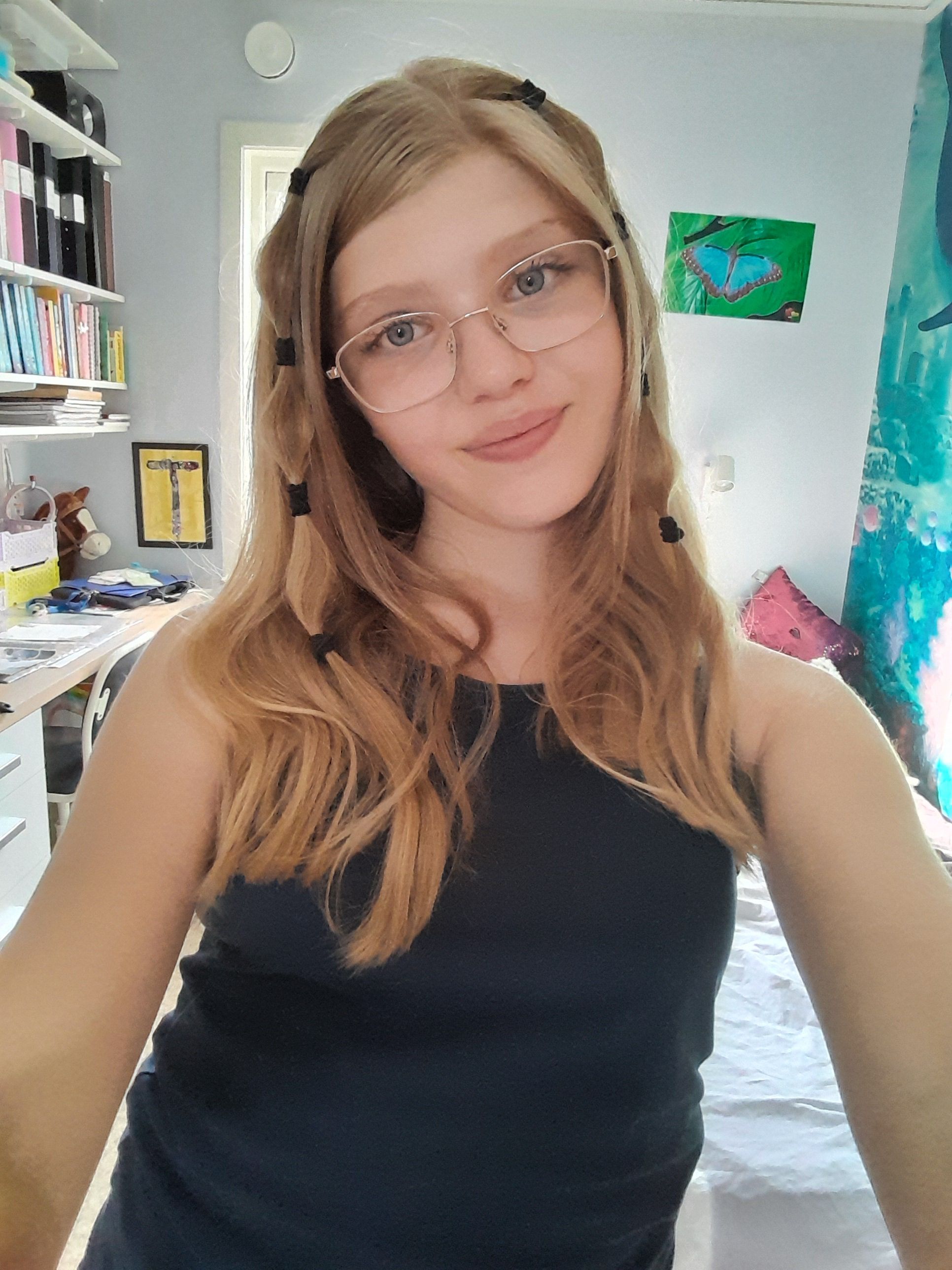Profilbild för Tilda Hernell
