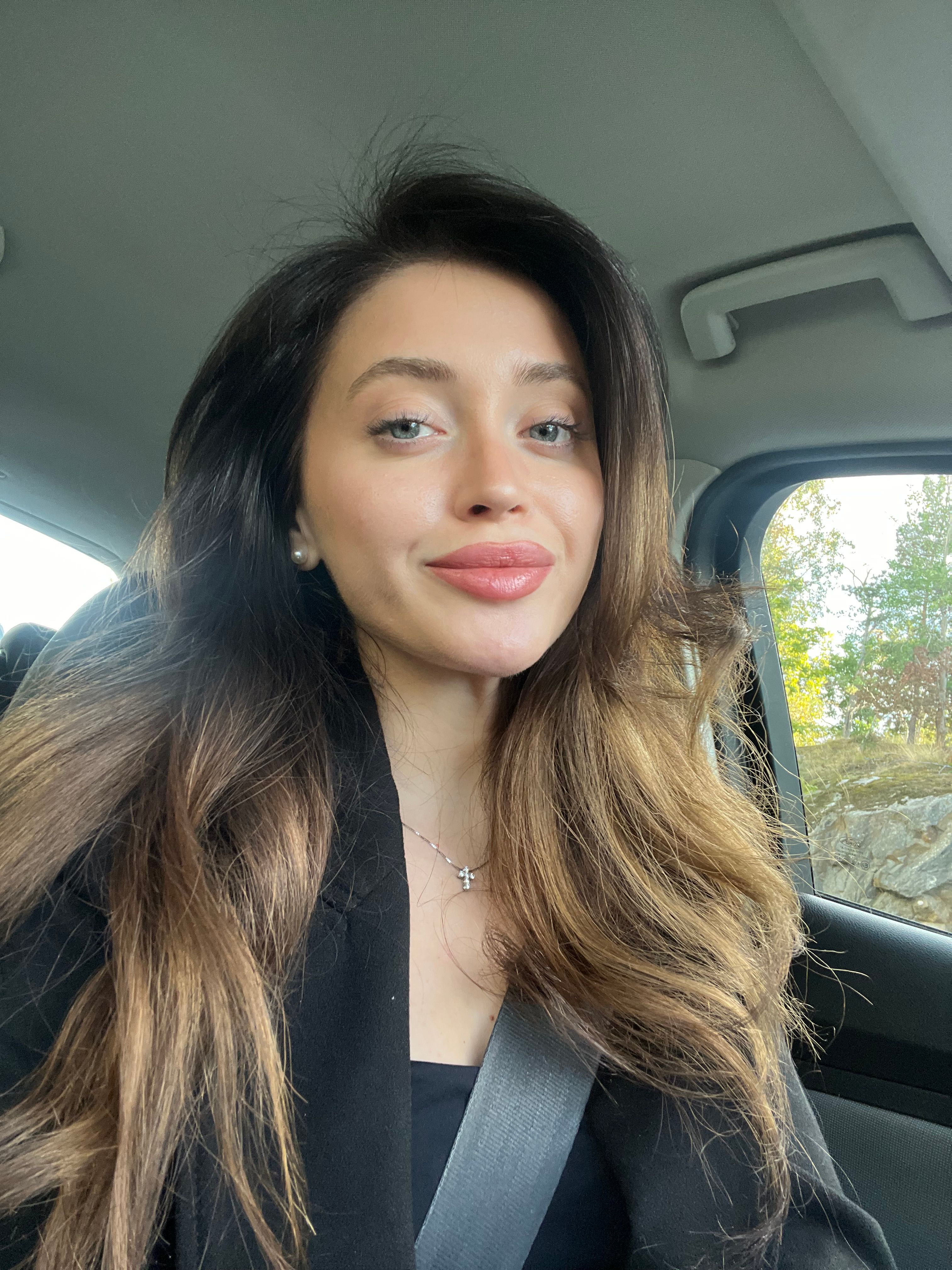 Profilbild för Mariana Maksymyshyn