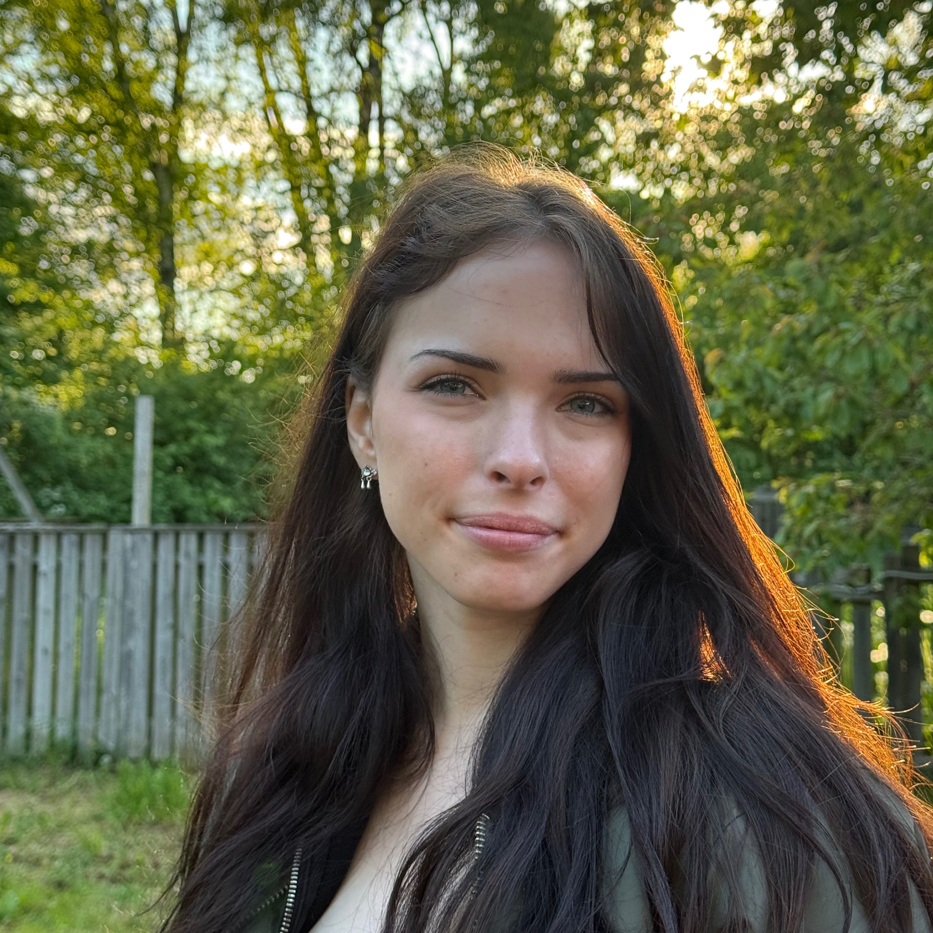 Profilbild för Alice Andersson