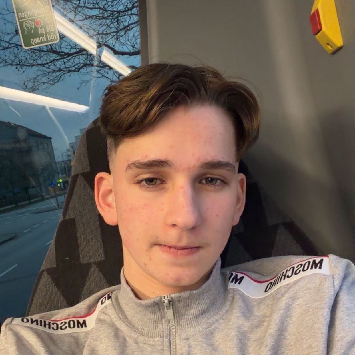 Profilbild för Malik Erpak