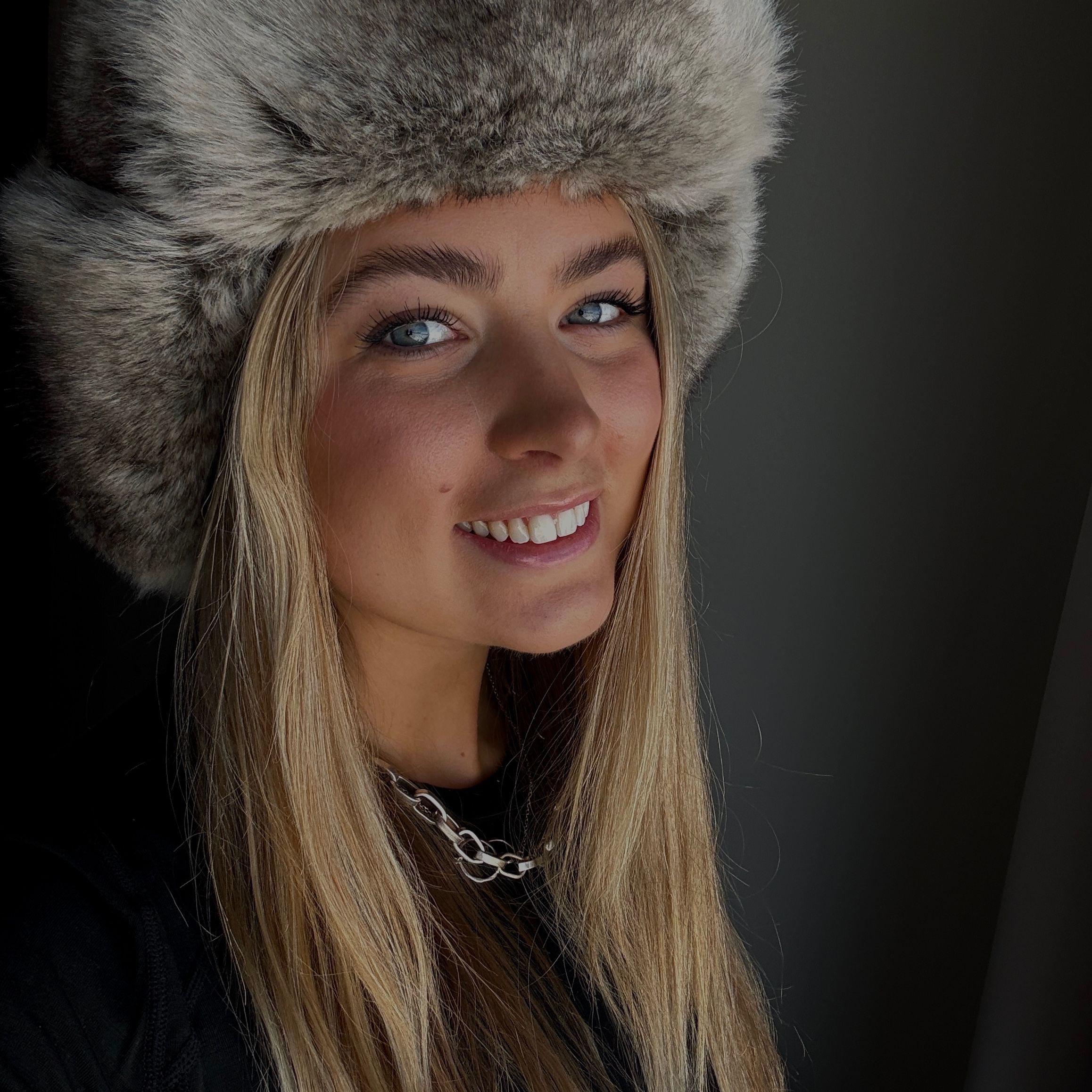 Profilbild för Mikaela Jangeby