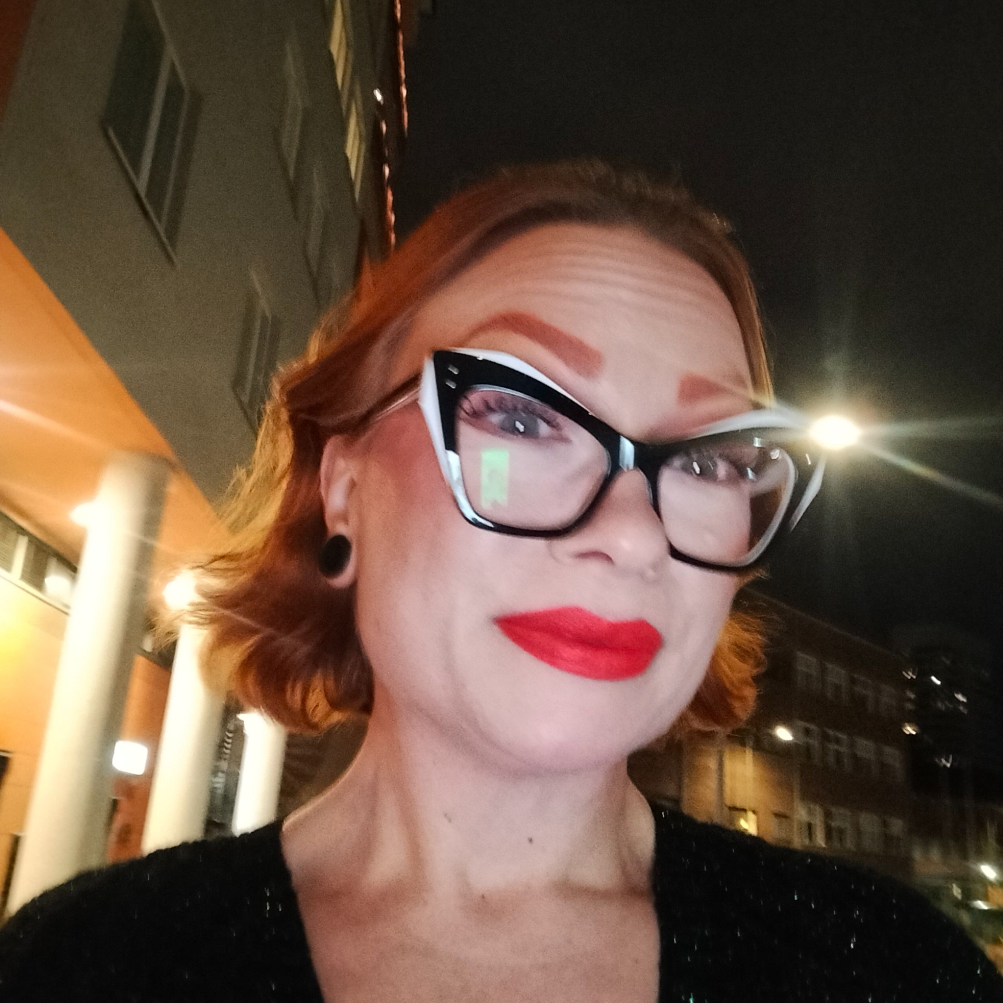 Profilbild för Ida Johansson