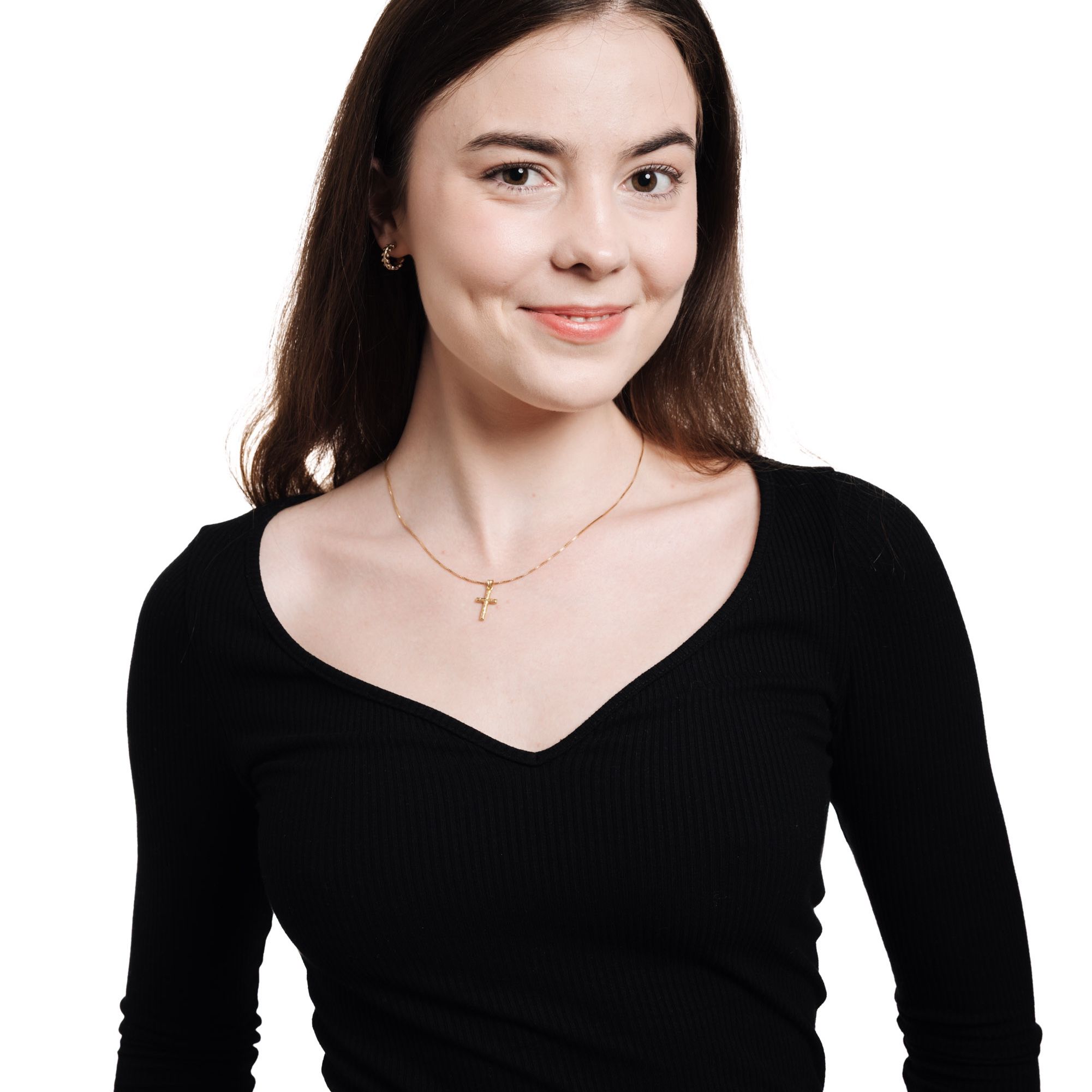 Profilbild för Hannah Kvarnvik