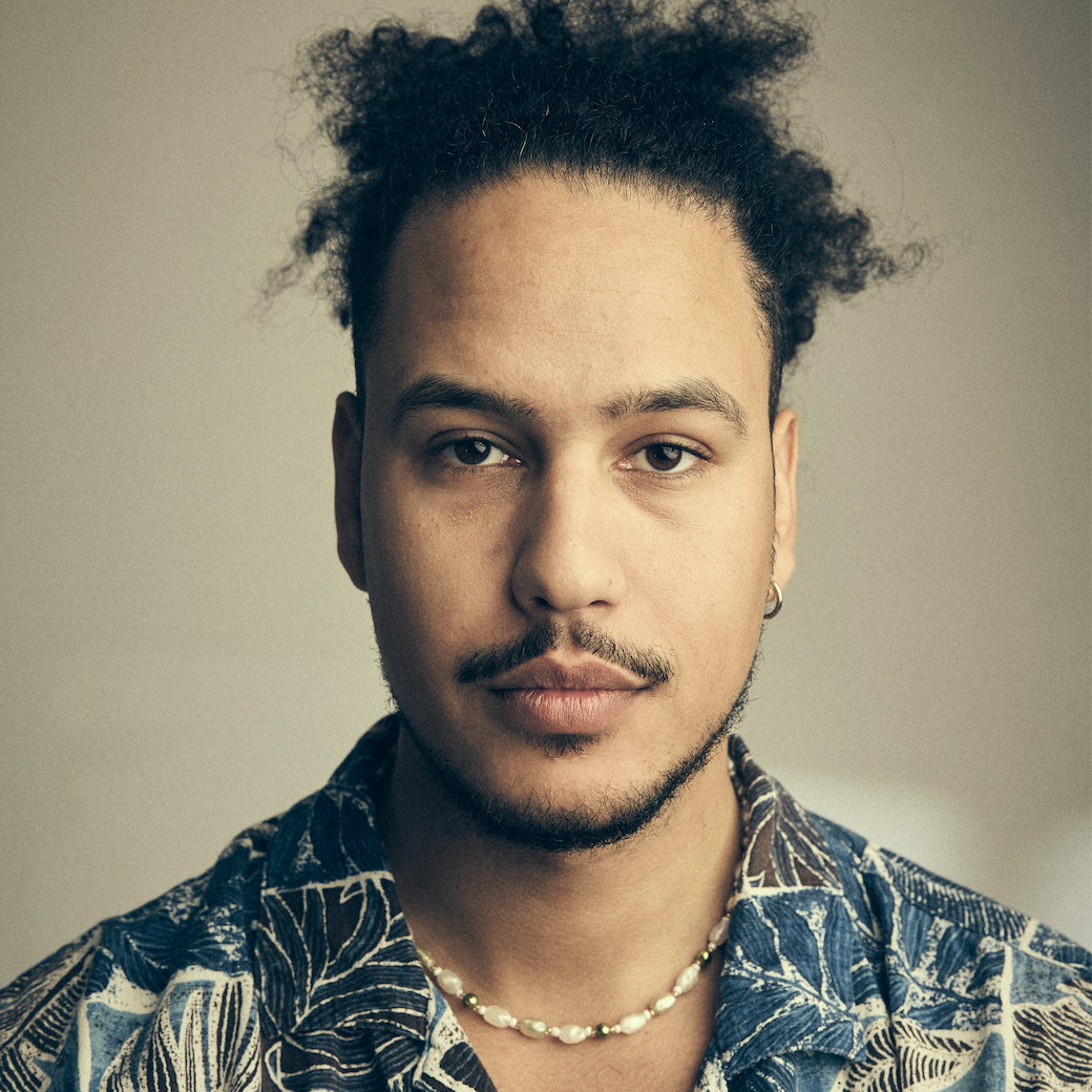 Profilbild för Tor Hansson