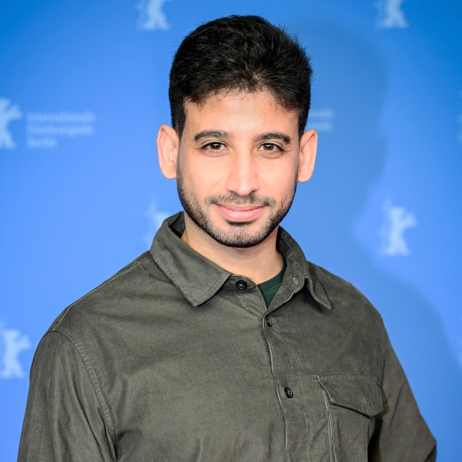 Profilbild för Ahmed Matar