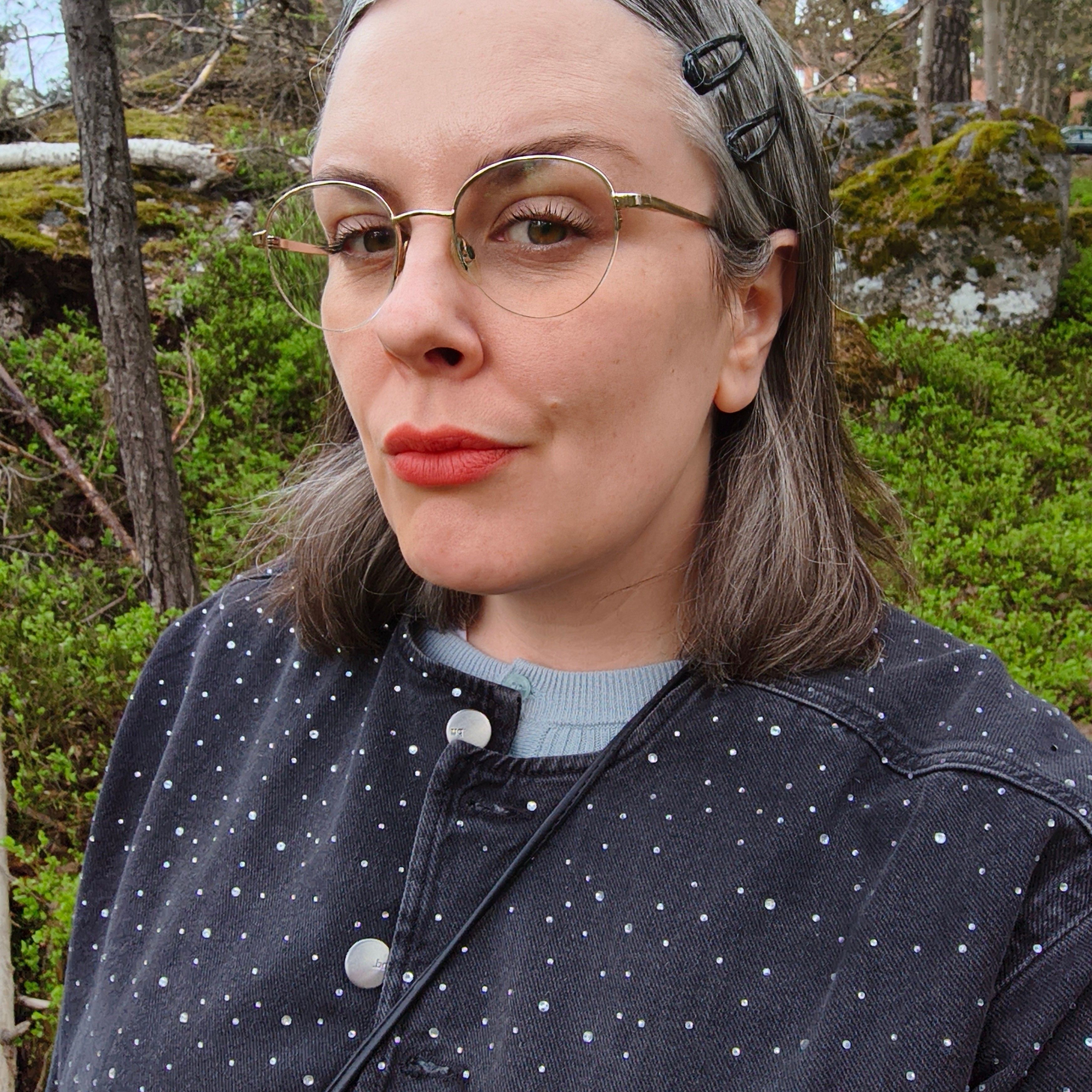 Profilbild för Amanda Lagerqvist